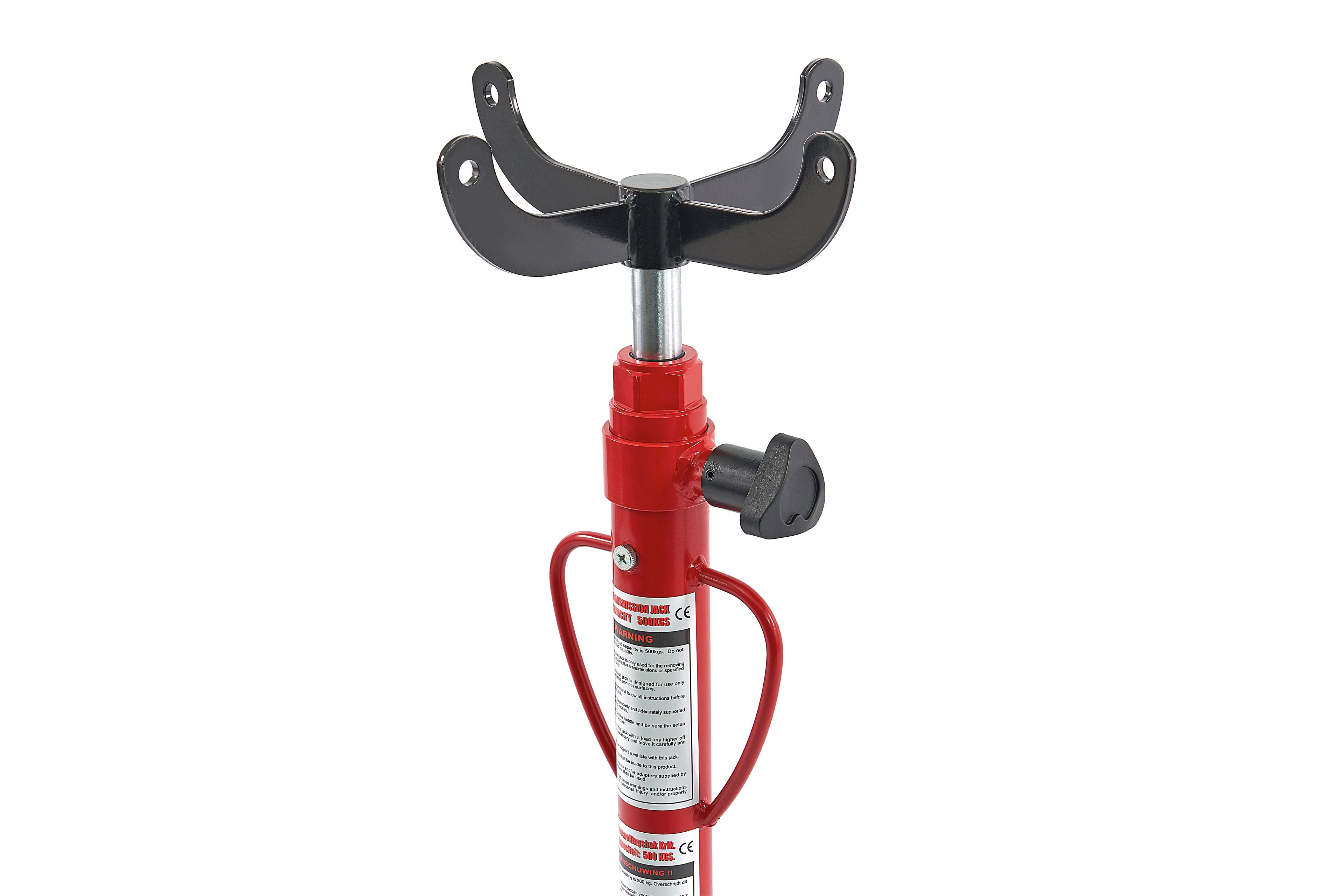 HBM A Profi Gato de caja de cambios, Gato de transmisión Image 4