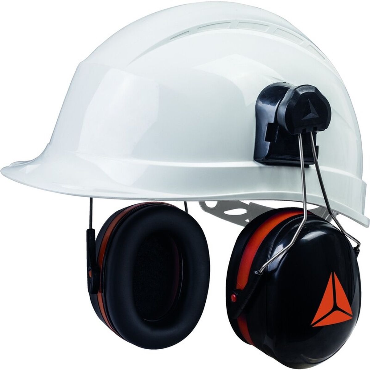 Delta Plus Gehörschutz für Helm MAGN2HENO 30 dB