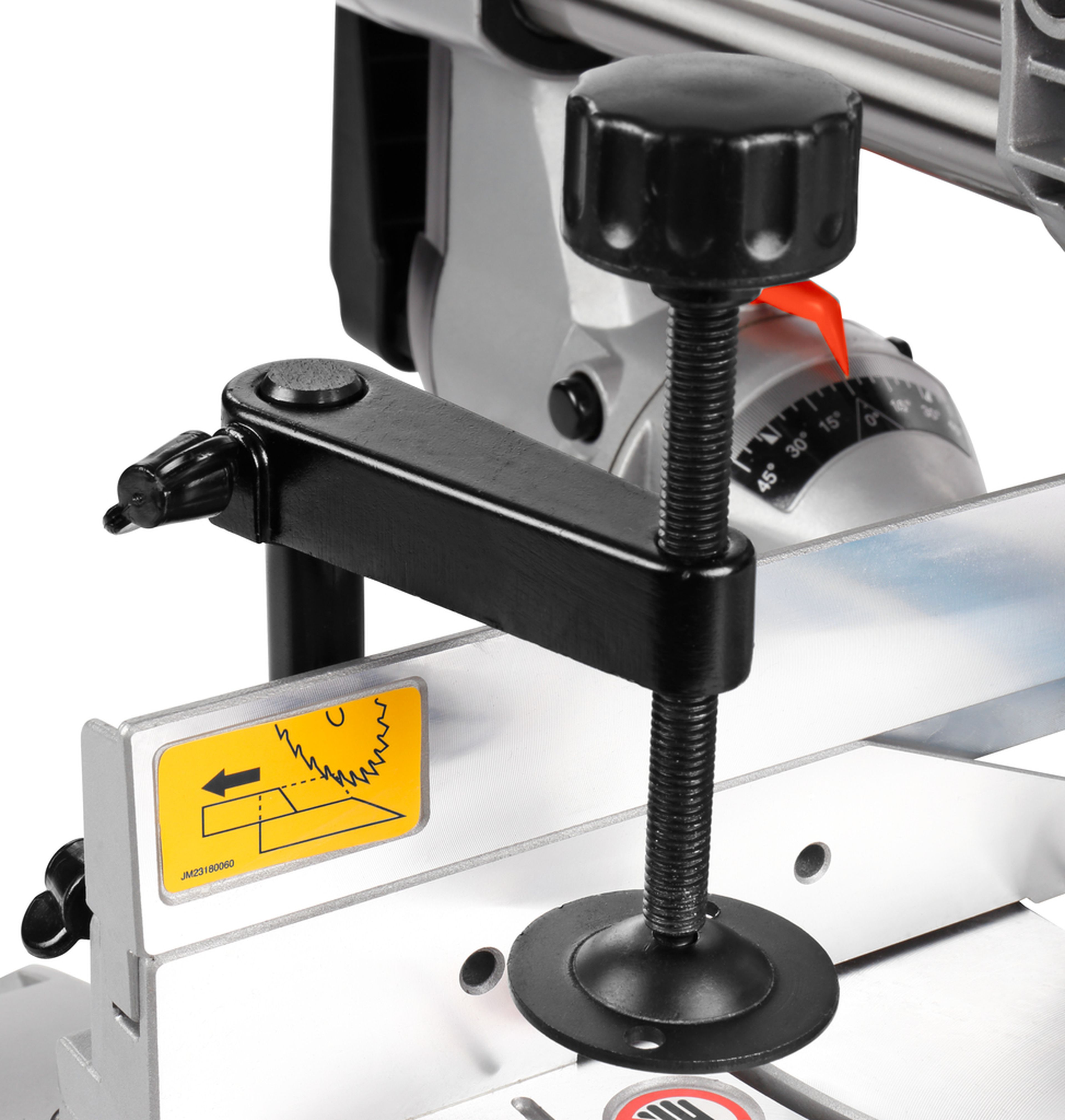 Makita sega radiale 230 Volt 260 mm Image 6