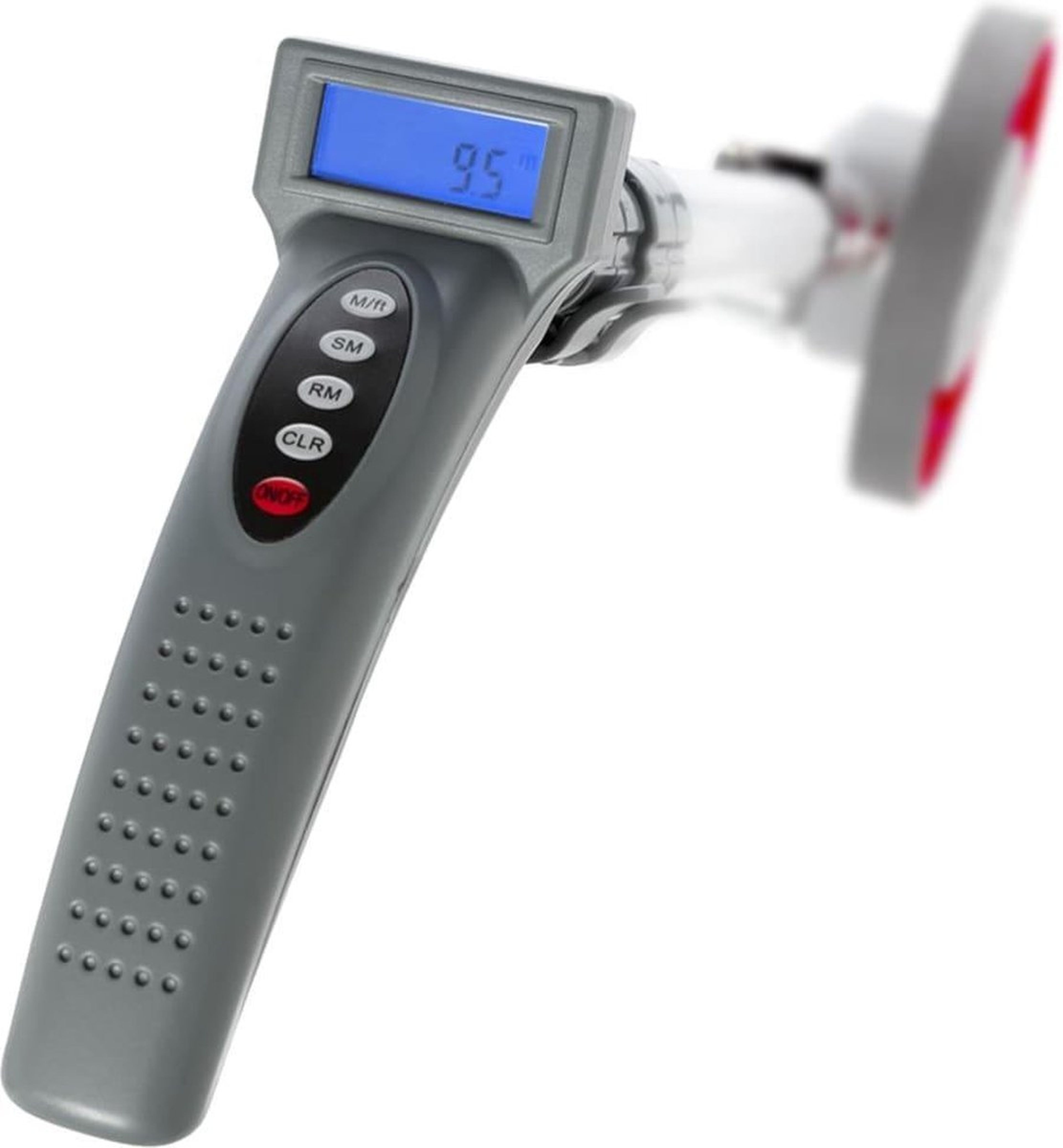 Toolvizion Rueda de Medir Reach Image 2