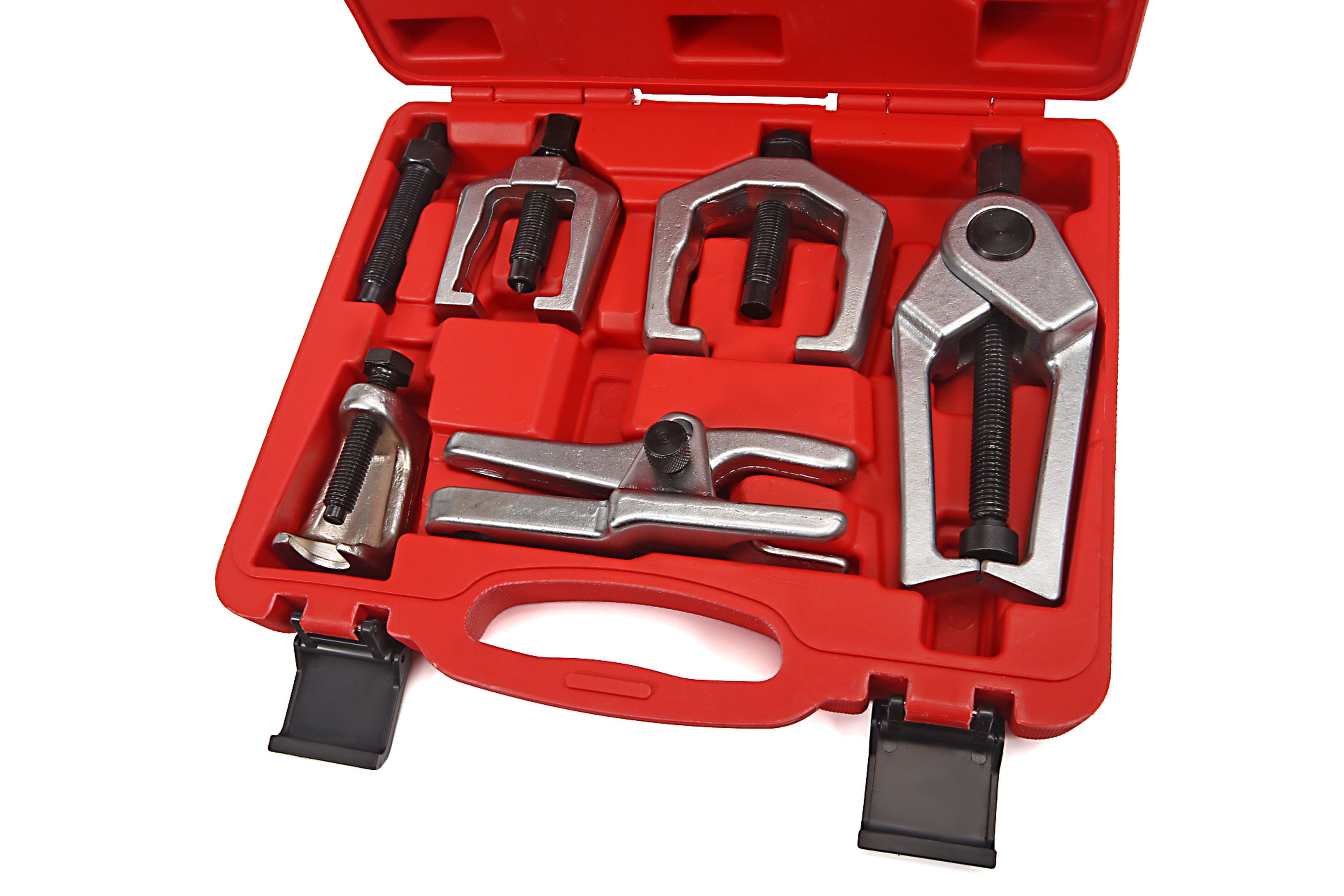 HBM Set di estrattori per giunti sferici professionali da 6 pezzi Image 2