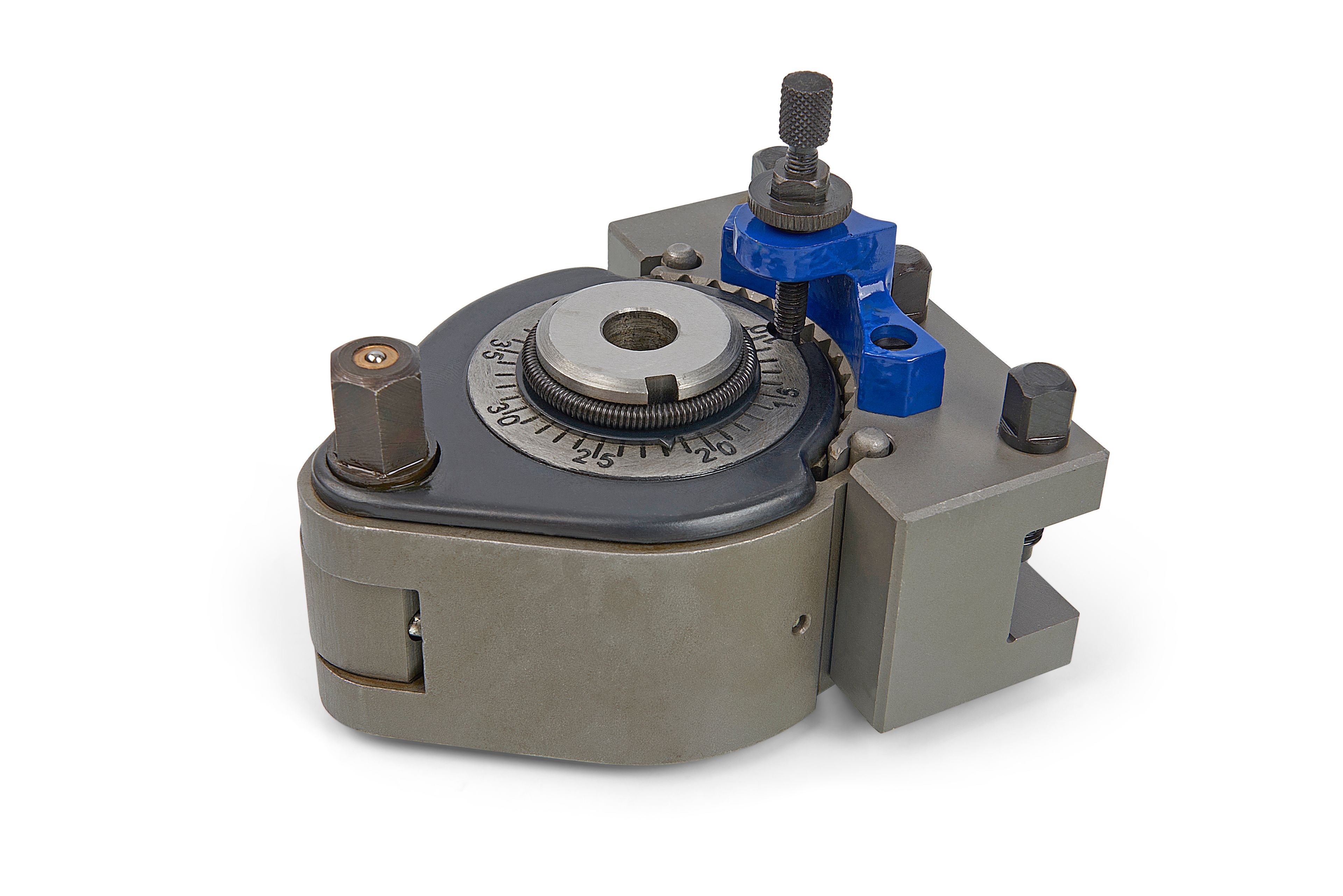 HBM A1 Snelwisselhouder Model Multifix Image 4