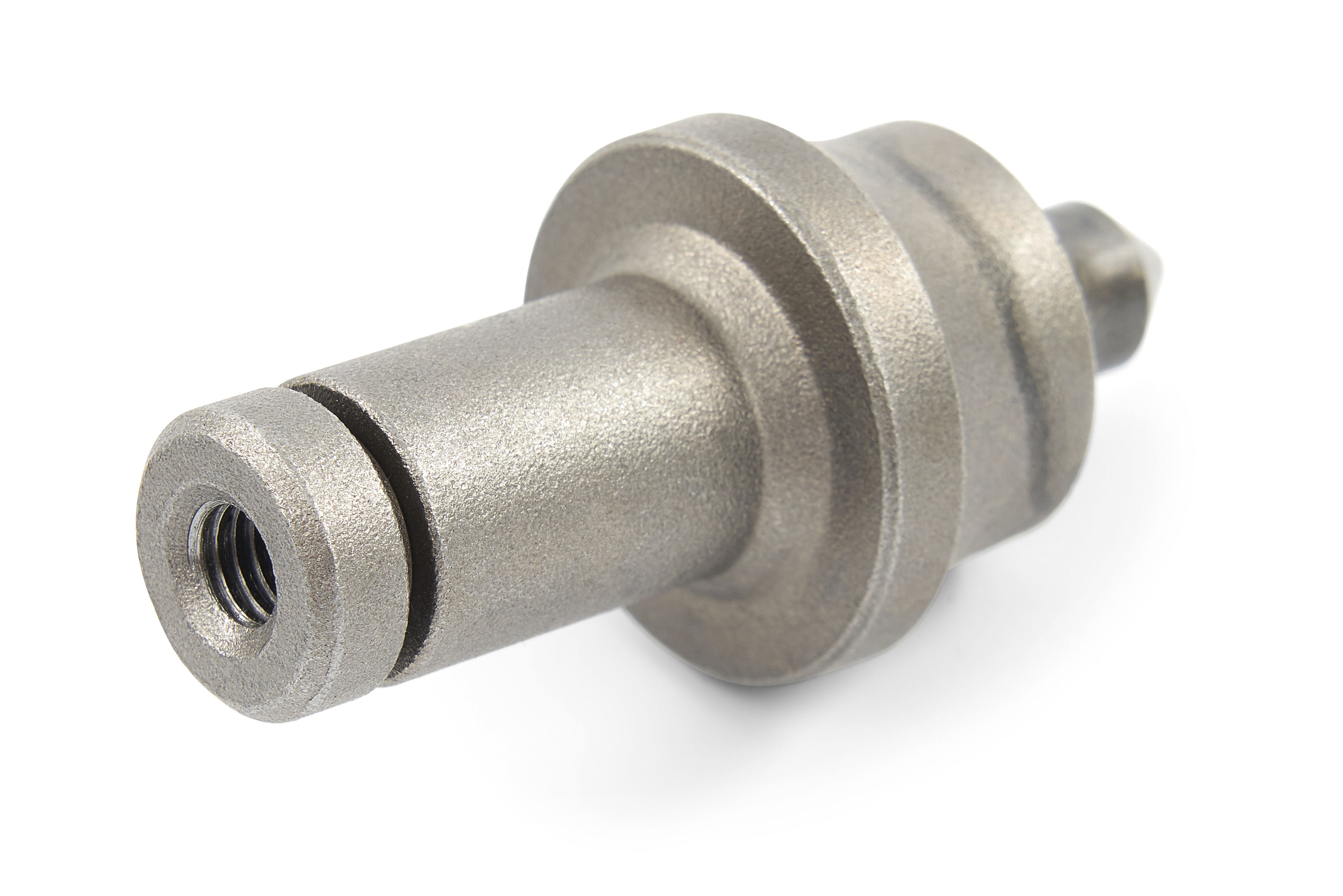 Losse Tand voor Hyundai Professionele 7/15 PK Sleuvengraver / Geulgraver / Kabelfrees Image 3