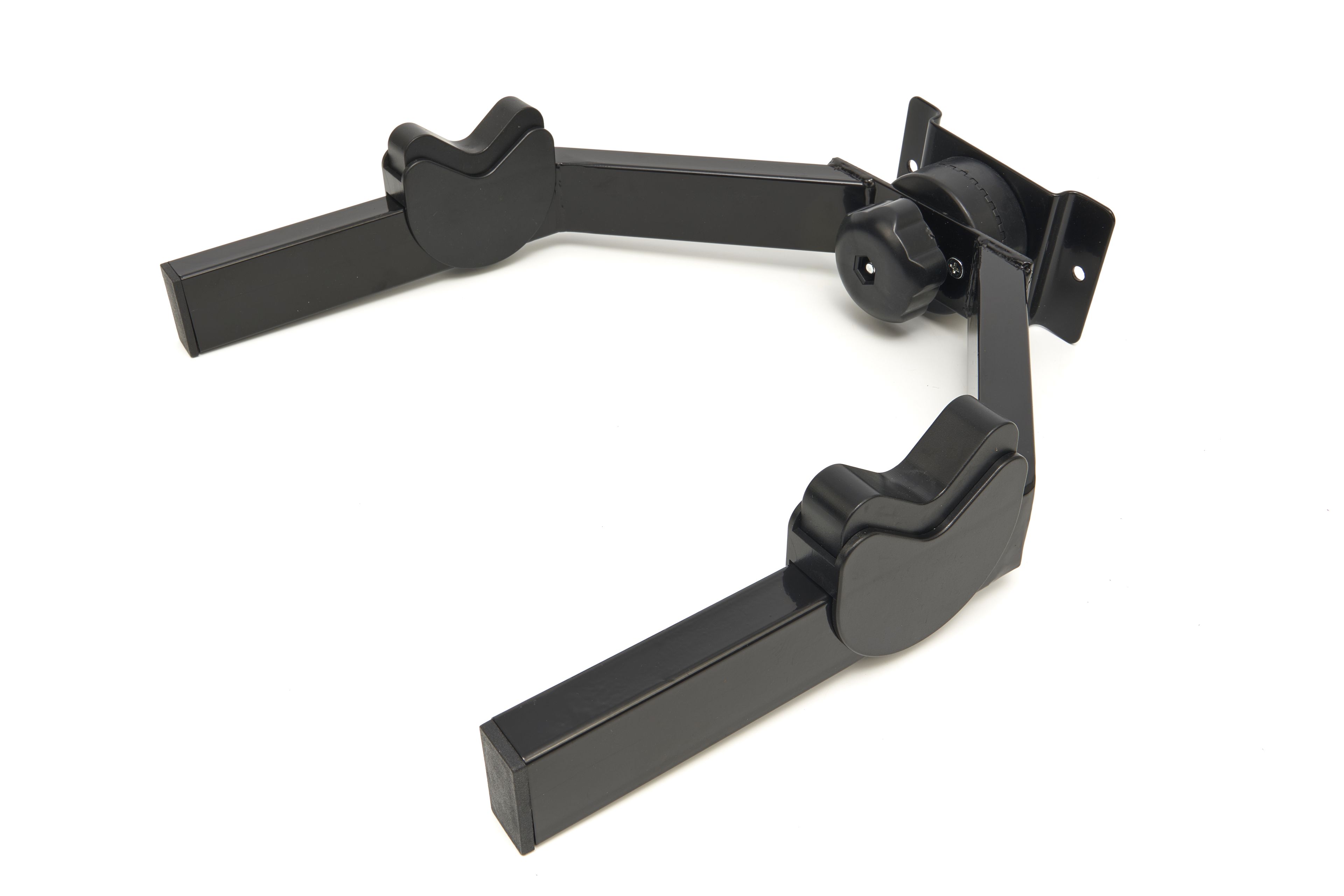 HBM Zware Kwaliteit Verstelbare Fietsbeugel, Fietsophangsysteem Image 2