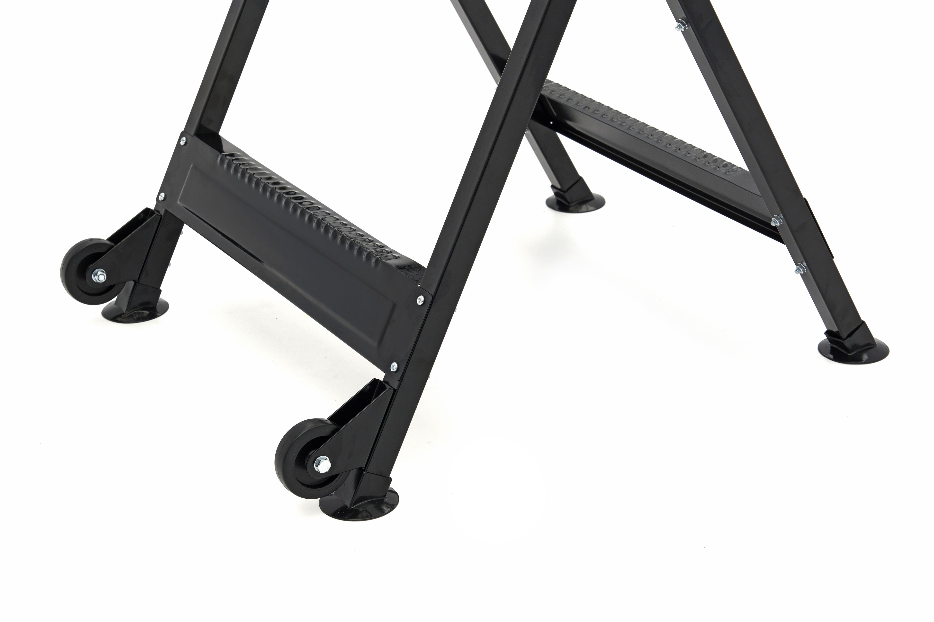 HBM Tavolo per saldatura 760 x 510 mm. Inclinabile e Regolabile in Altezza Image 10