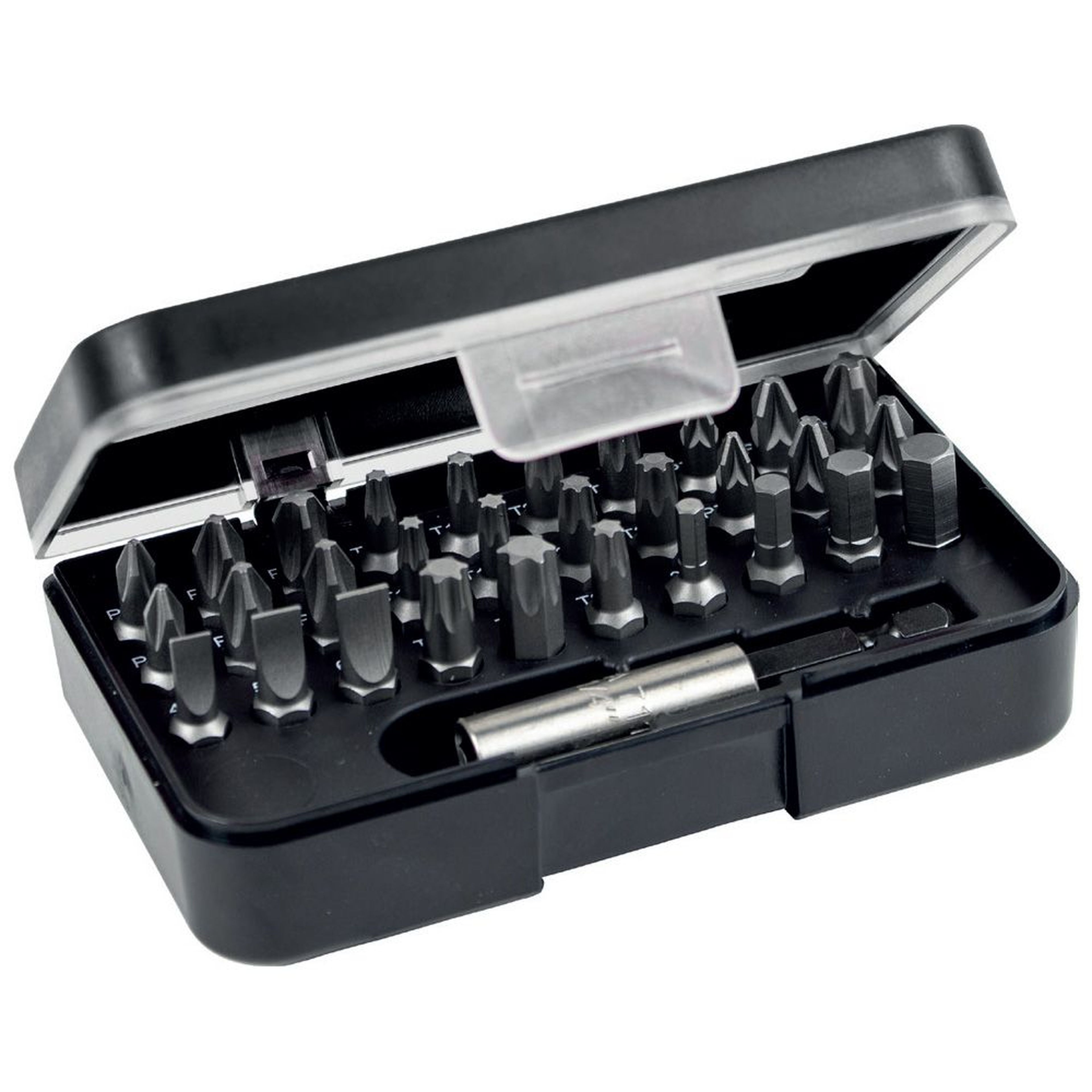 Set di punte Wiha 31 pezzi, 4632