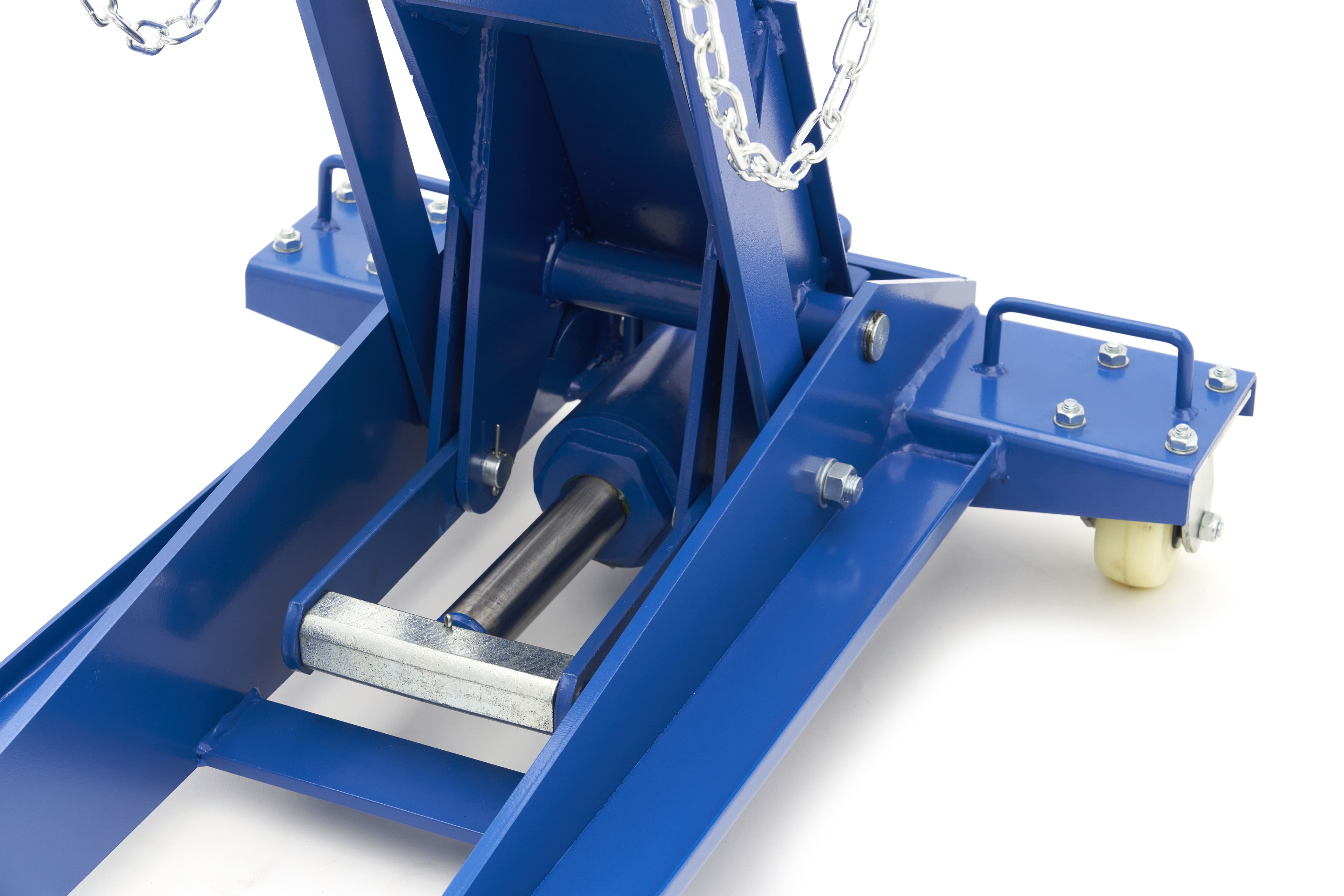 Cric pour boîte de vitesses HBM 2 tonnes Image 9