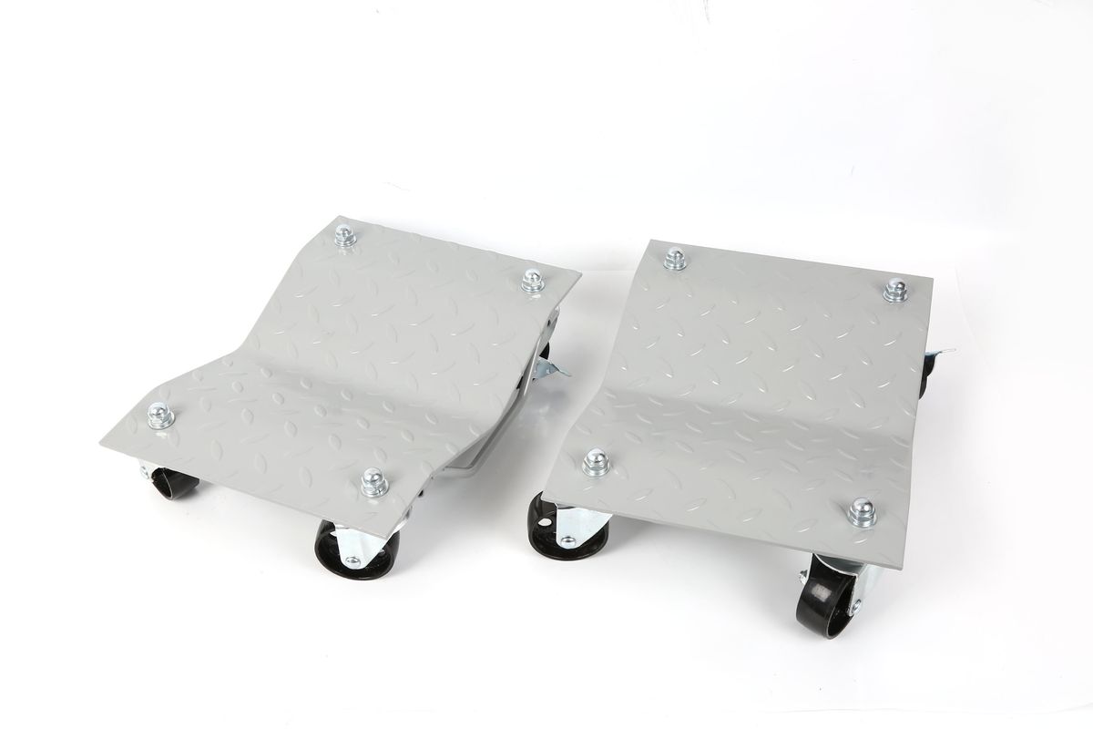 HBM Set movedor de vehículos 675 kg