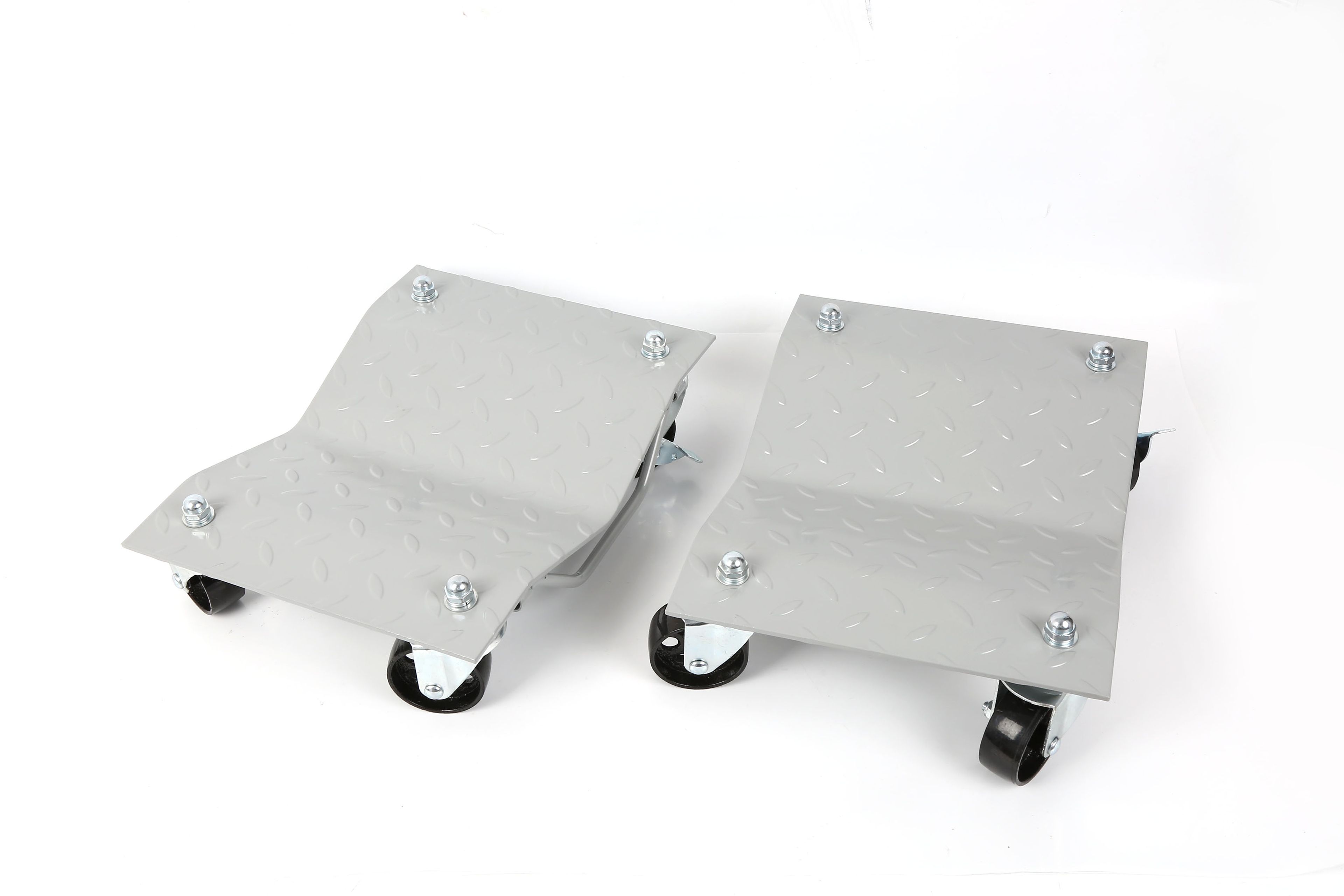 Chariot de déplacement pour voiture HBM