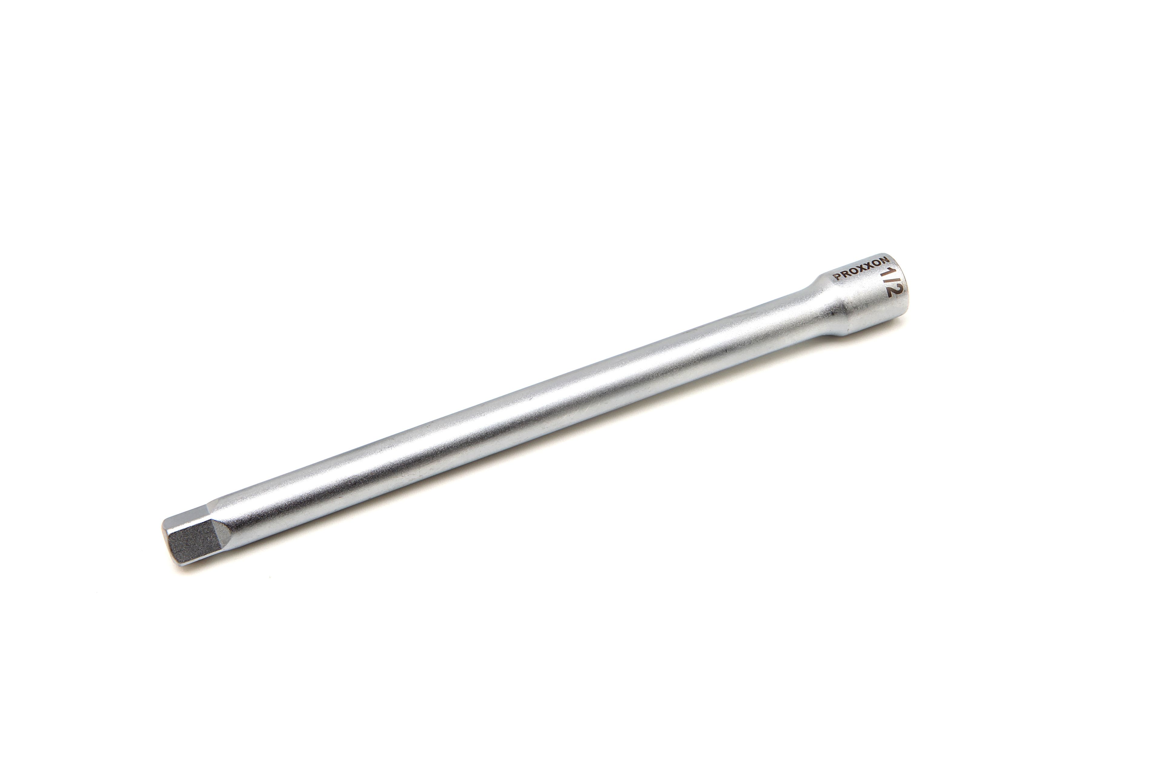Proxxon 1/2 inch verlengstuk, 125 mm
