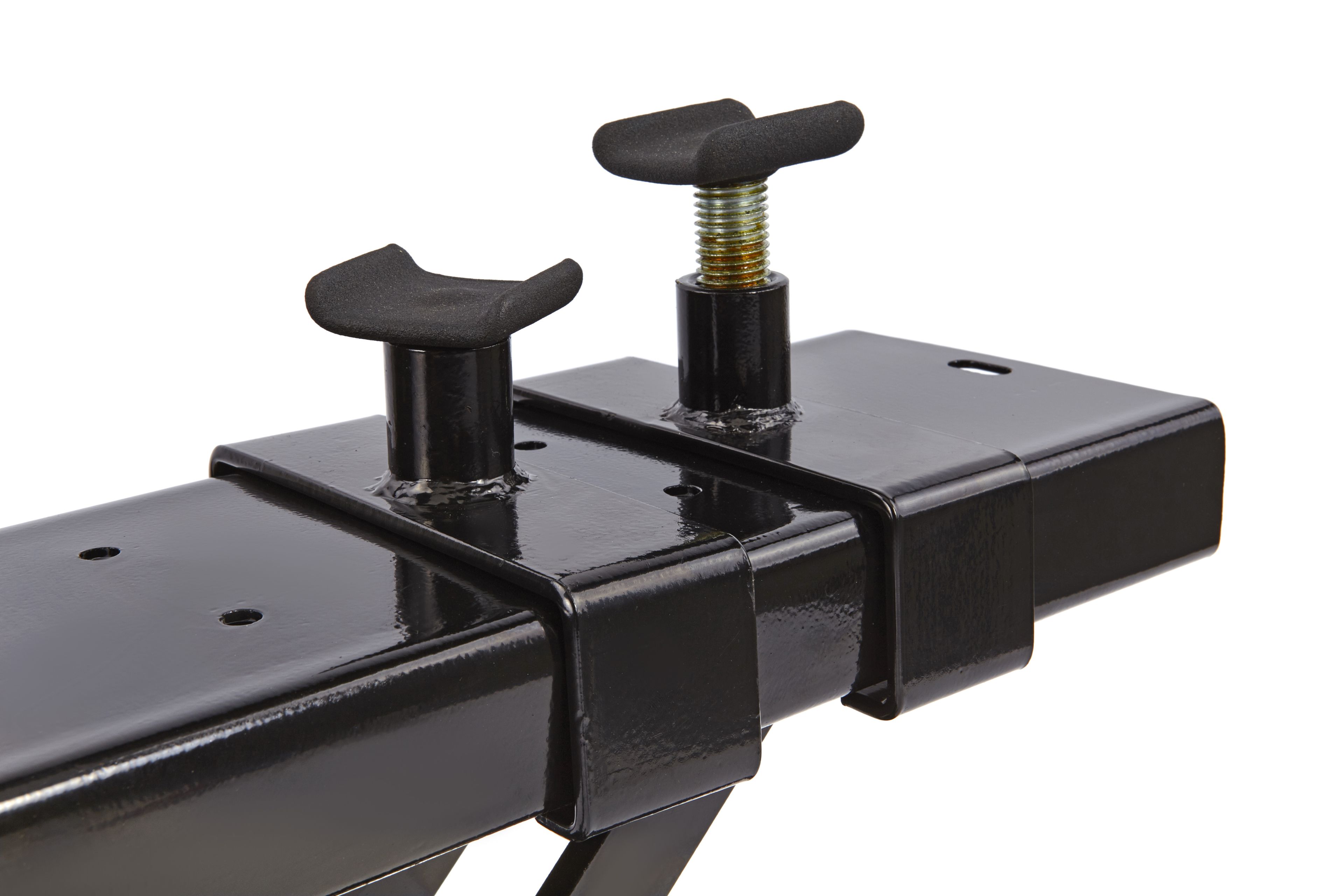 Mini élévateur de moteur HBM - NOIR Image 4