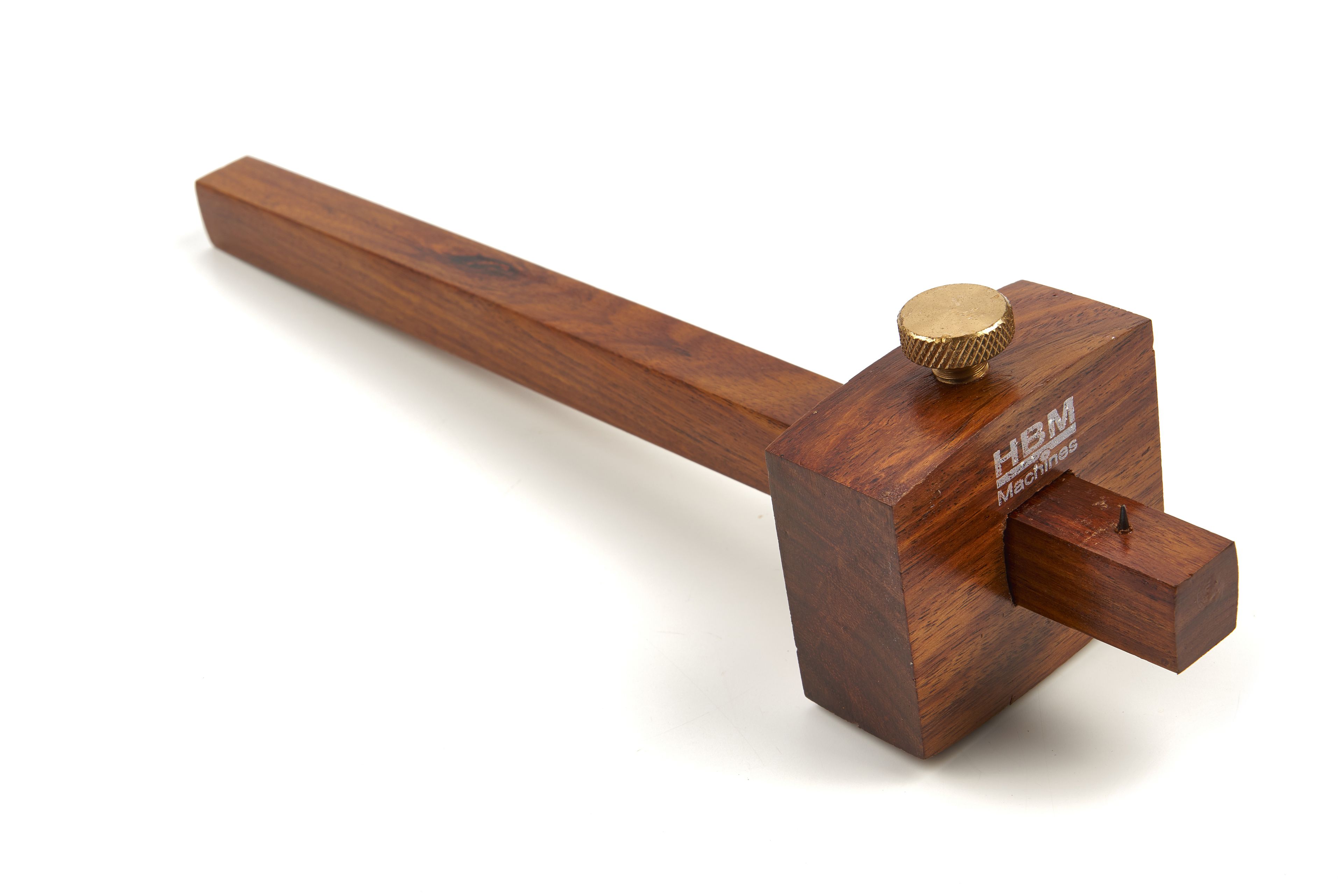 HBM 5 Delige Professionele Houtbewerkings Set Image 8