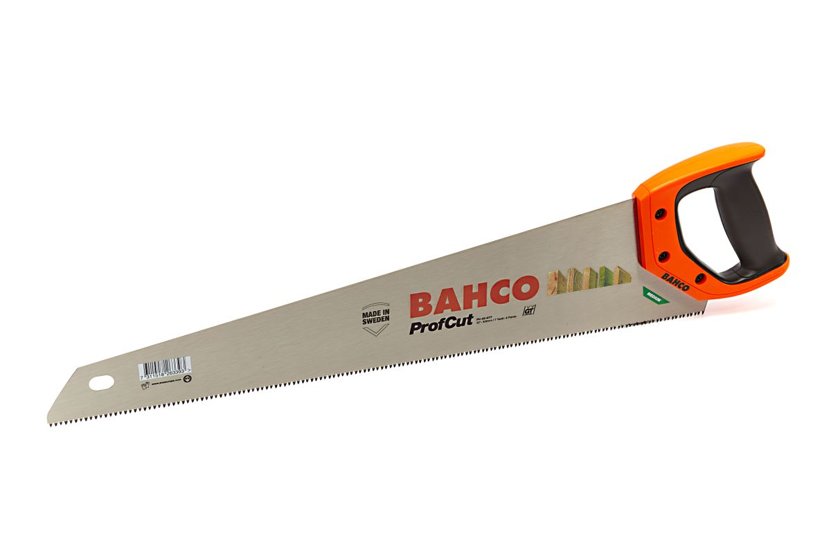 Bahco 22 inch ProfCut PC-22-GT7 Handsäge