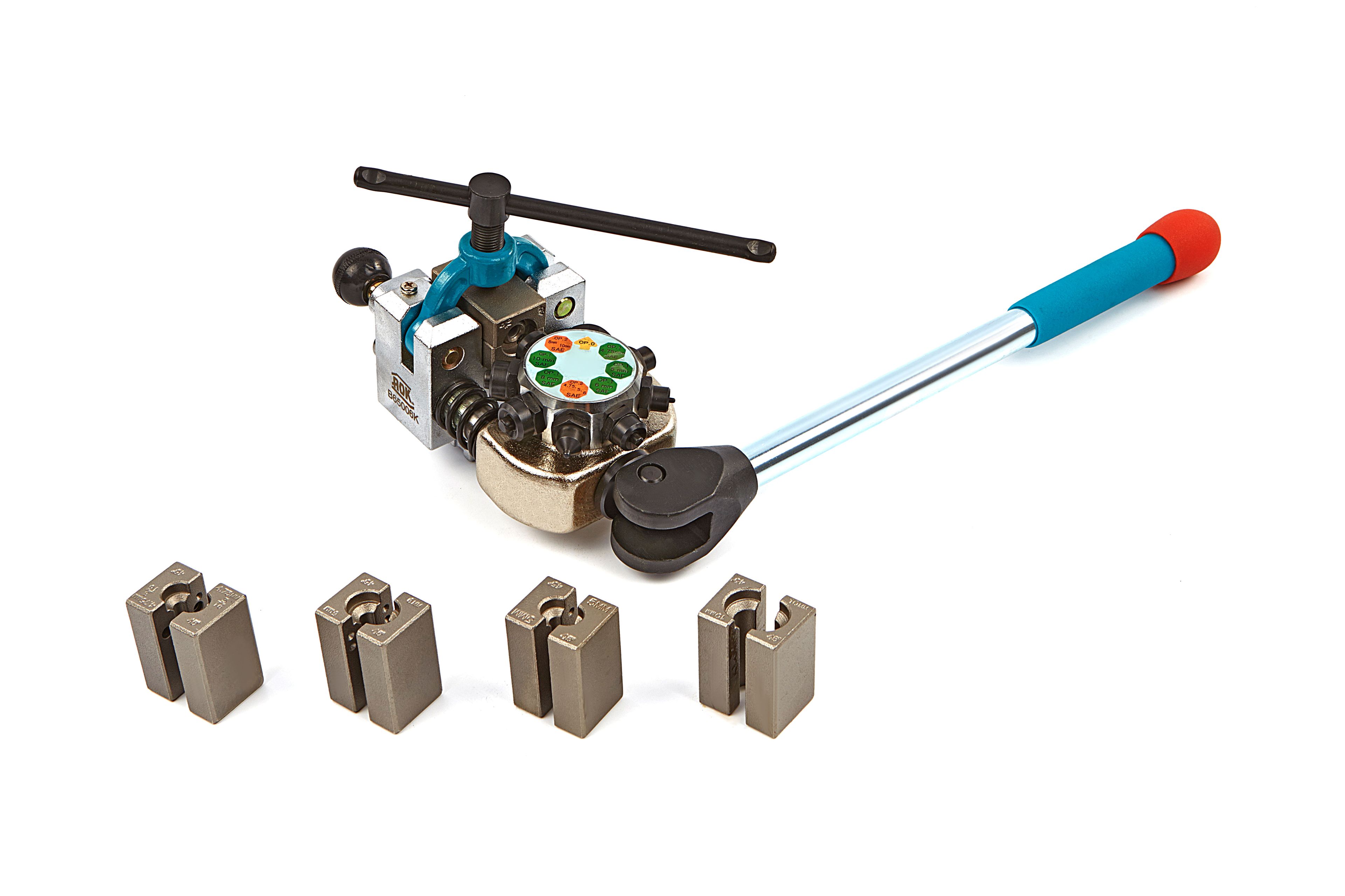 AOK Jeu d'évasement professionnel des conduites de frein