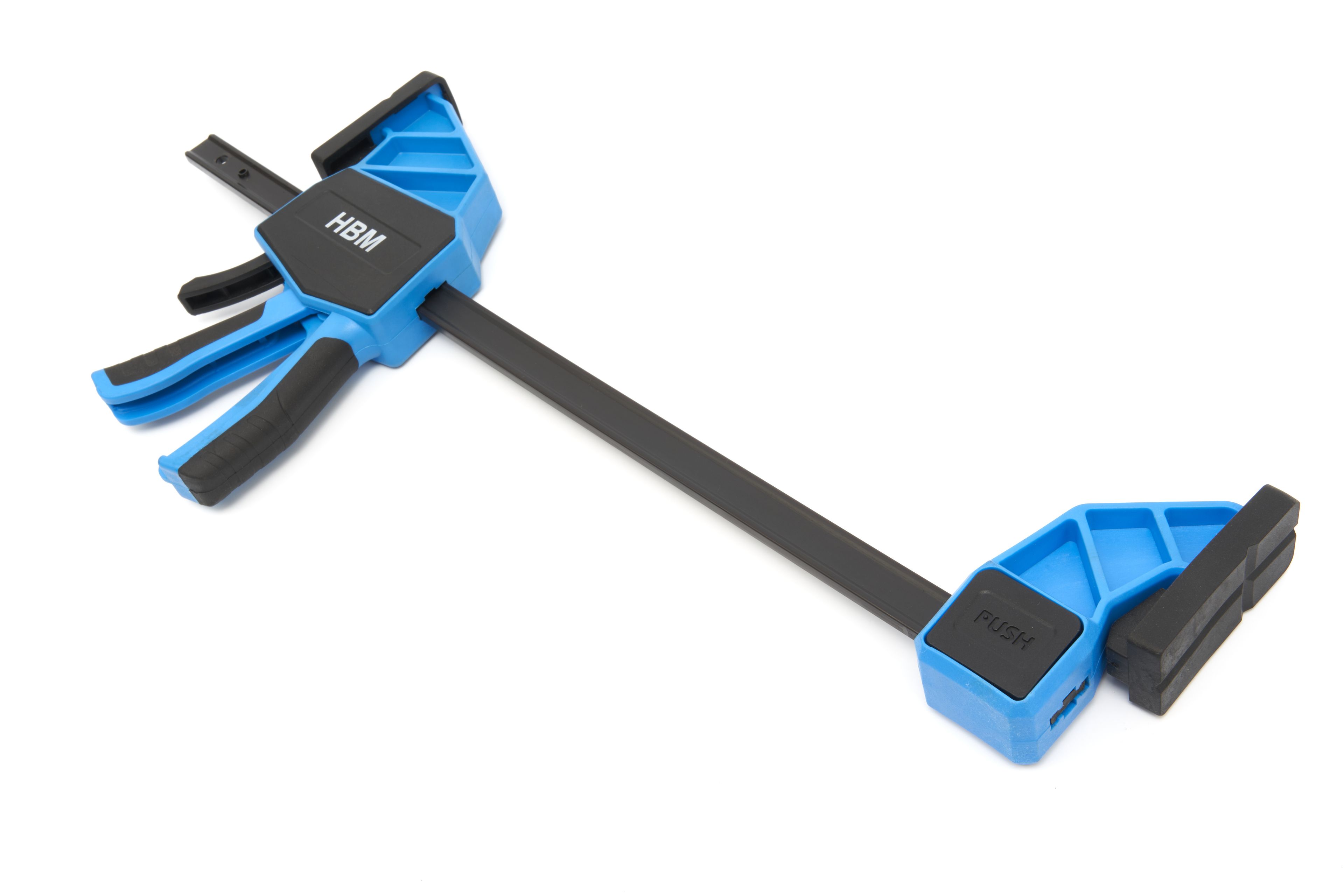 Serre-joint à serrage rapide HBM 300 mm Image 7