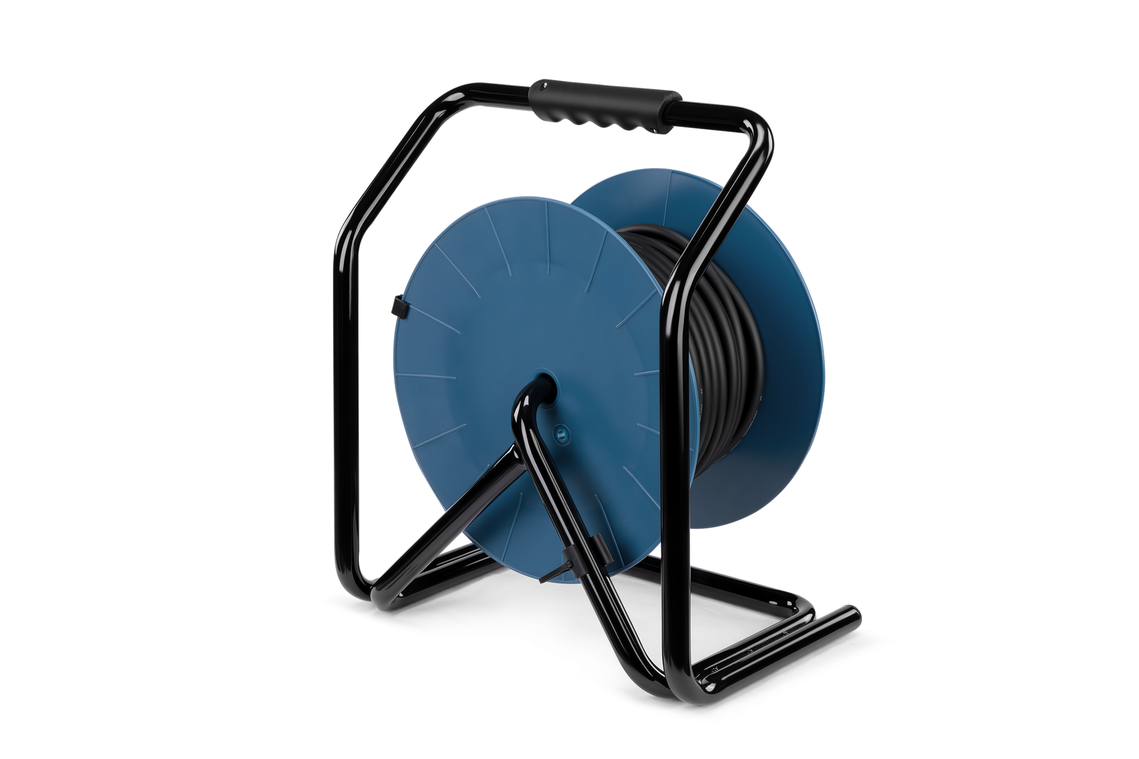 HBM Kabeltrommel H07RN-F – 3G1.5 mm2 | IP44 | 25 m Image 4