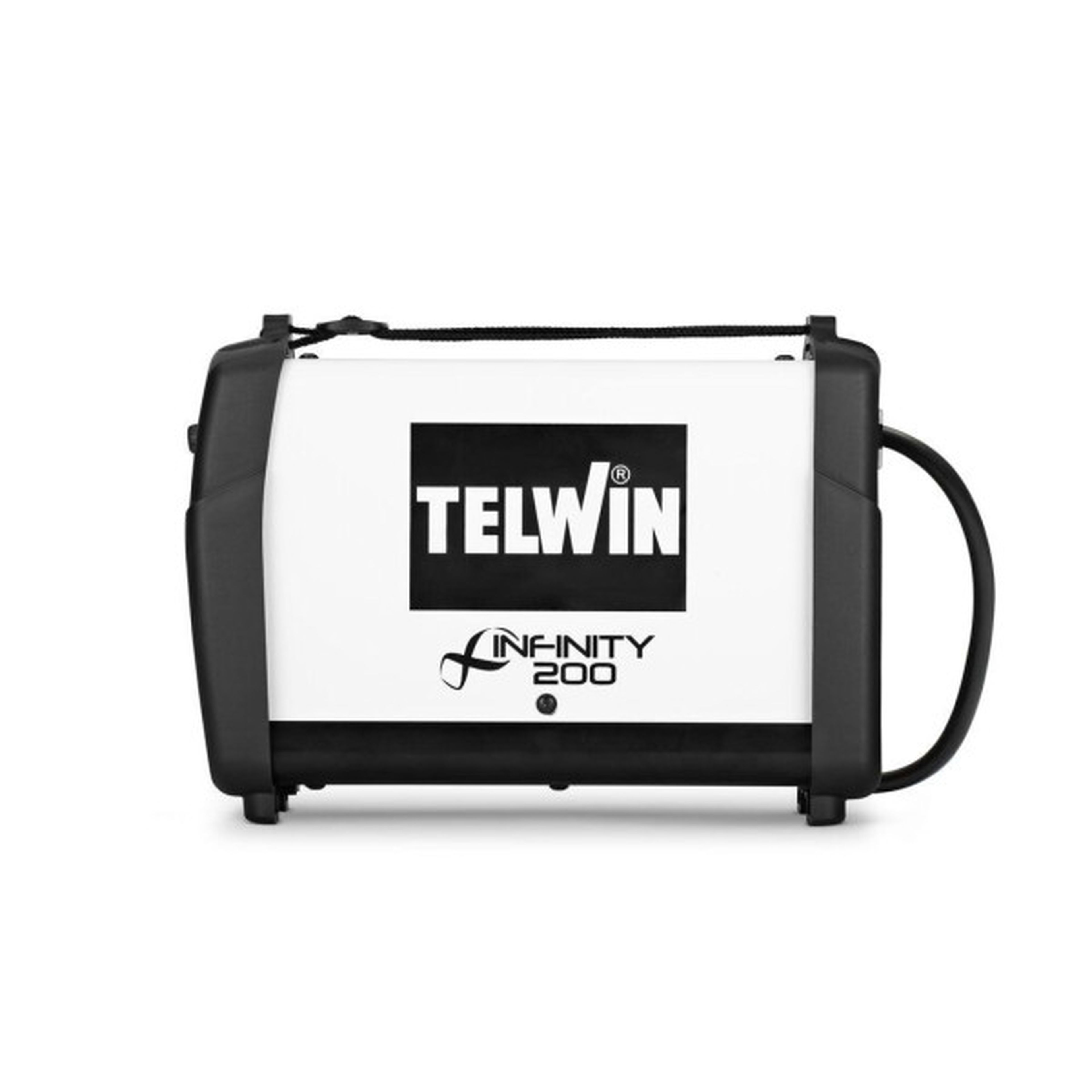 Inversor Telwin Infinity 230 V ACX Image 4