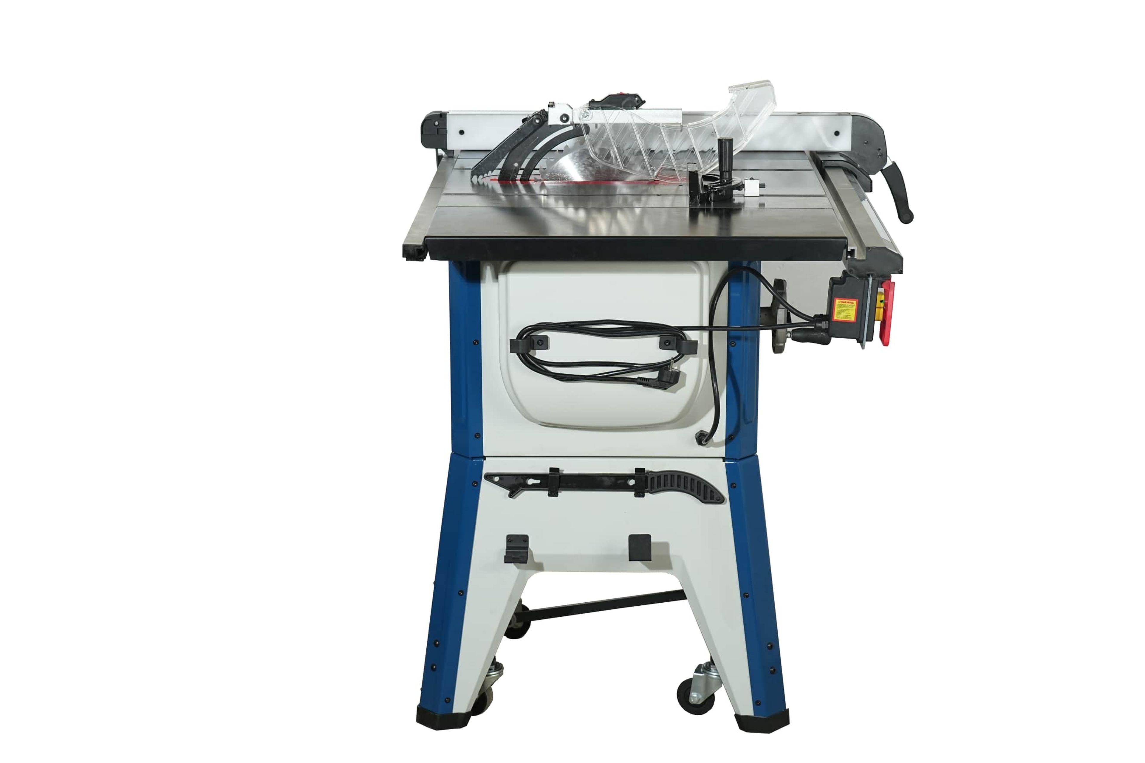 HBM Scie circulaire sur table 25,40 cm Image 4