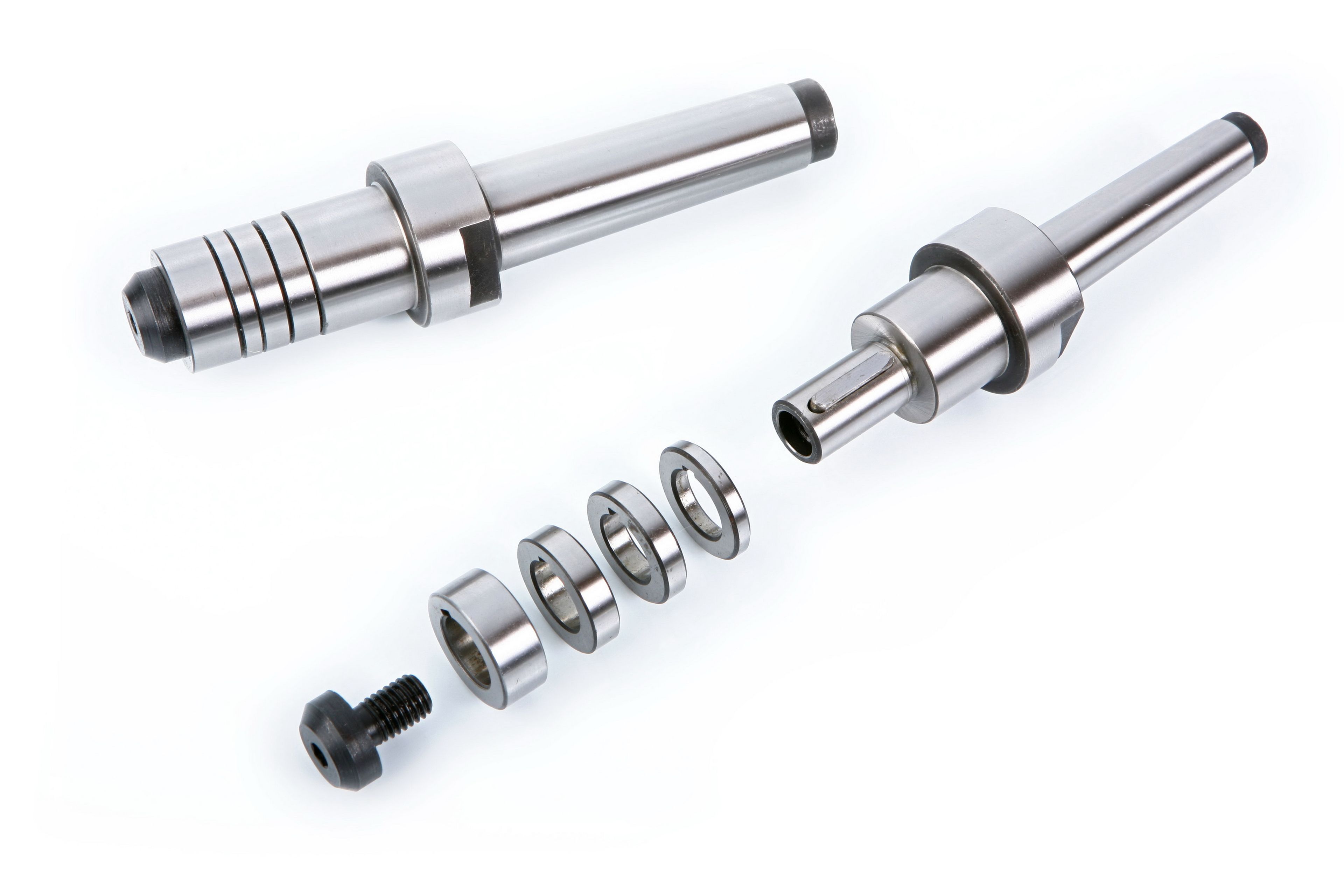 HBM Aufsteck-Fräserdorne MC3 | 22 mm Image 1