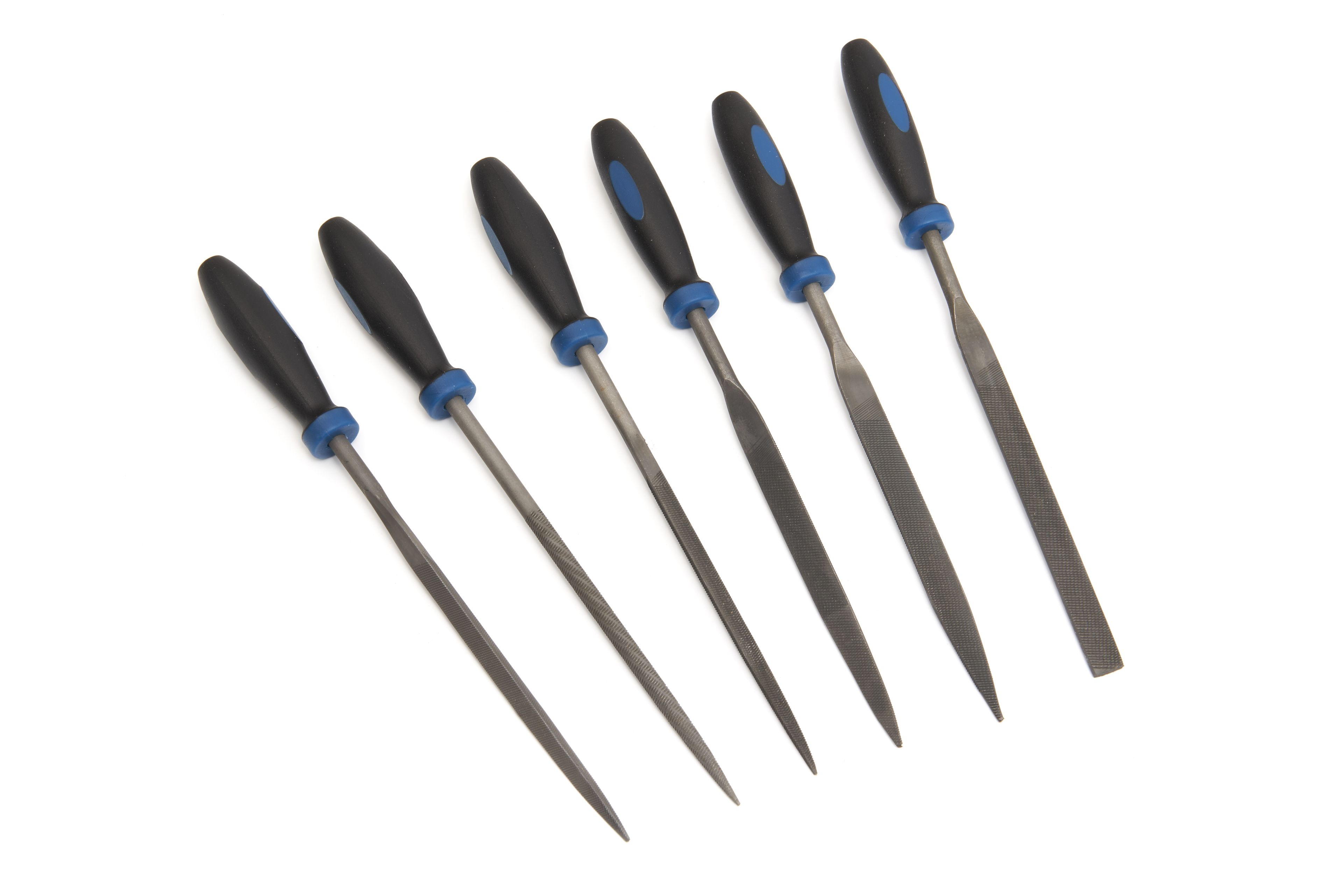 HBM gevulde gereedschapskoffer 151-delig Image 12