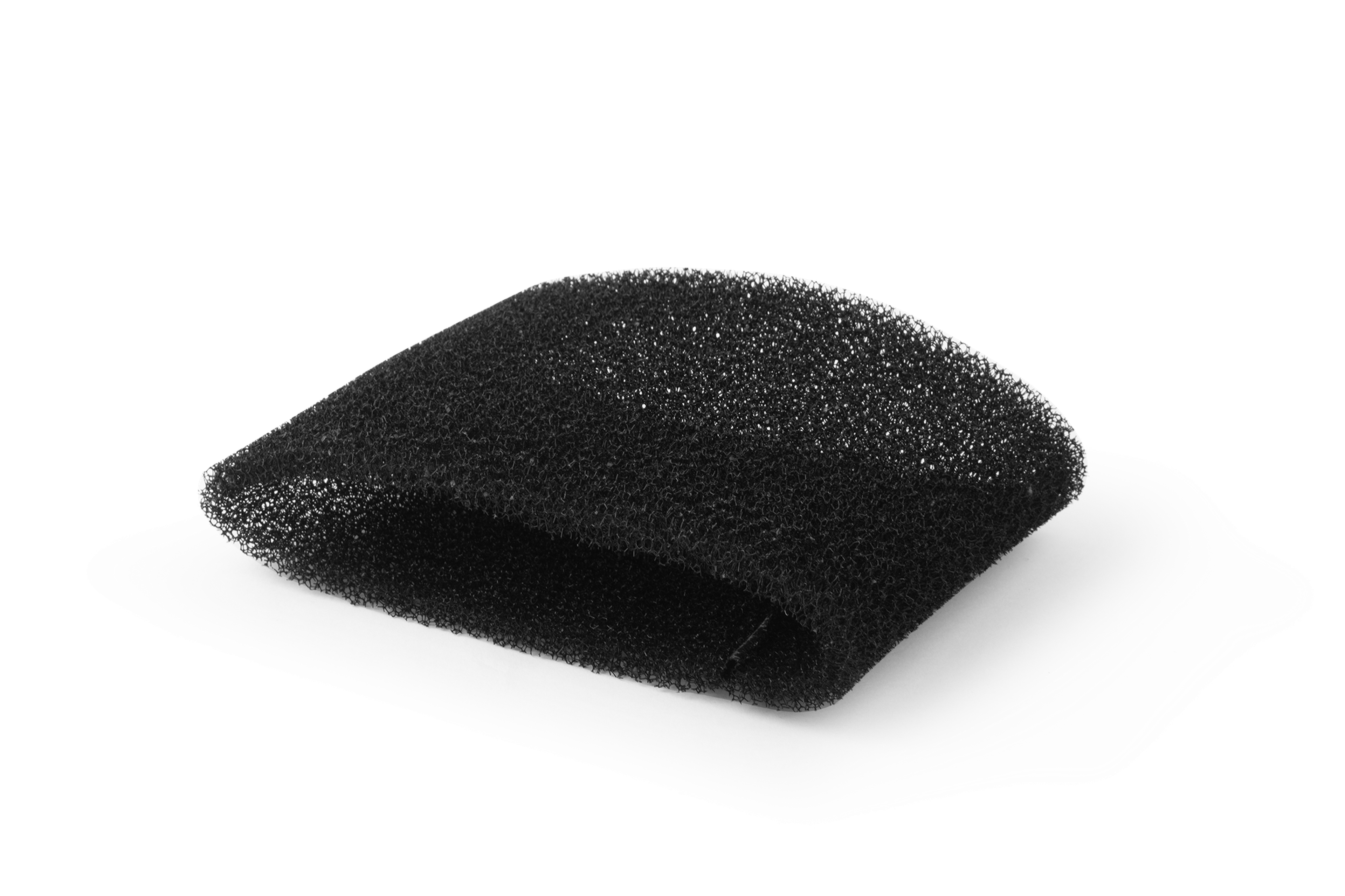 HBM spugna aspirapolvere da cantiere 60L