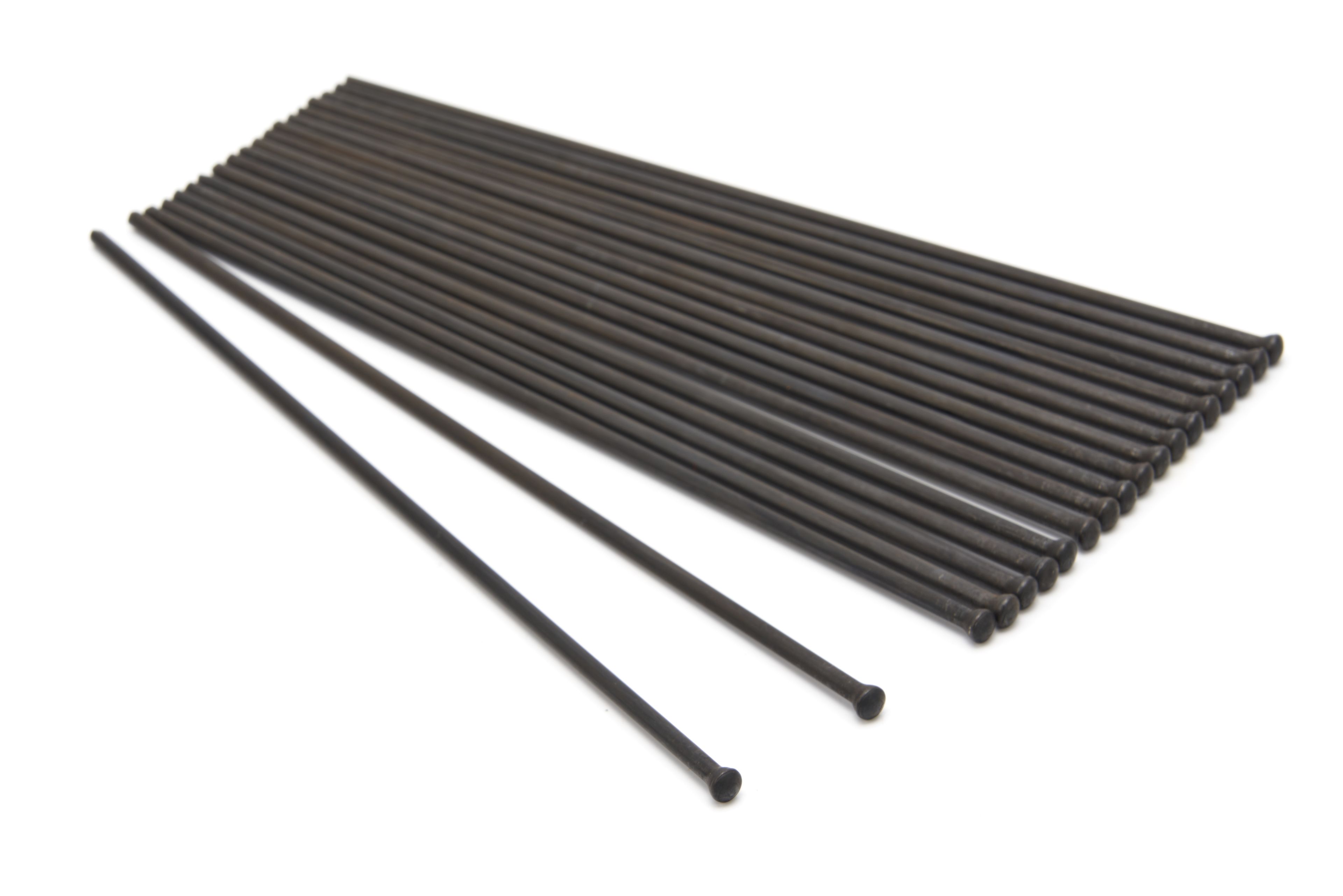 HBM Agujas para martillo neumático de agujas, martillo cincelador Image 2