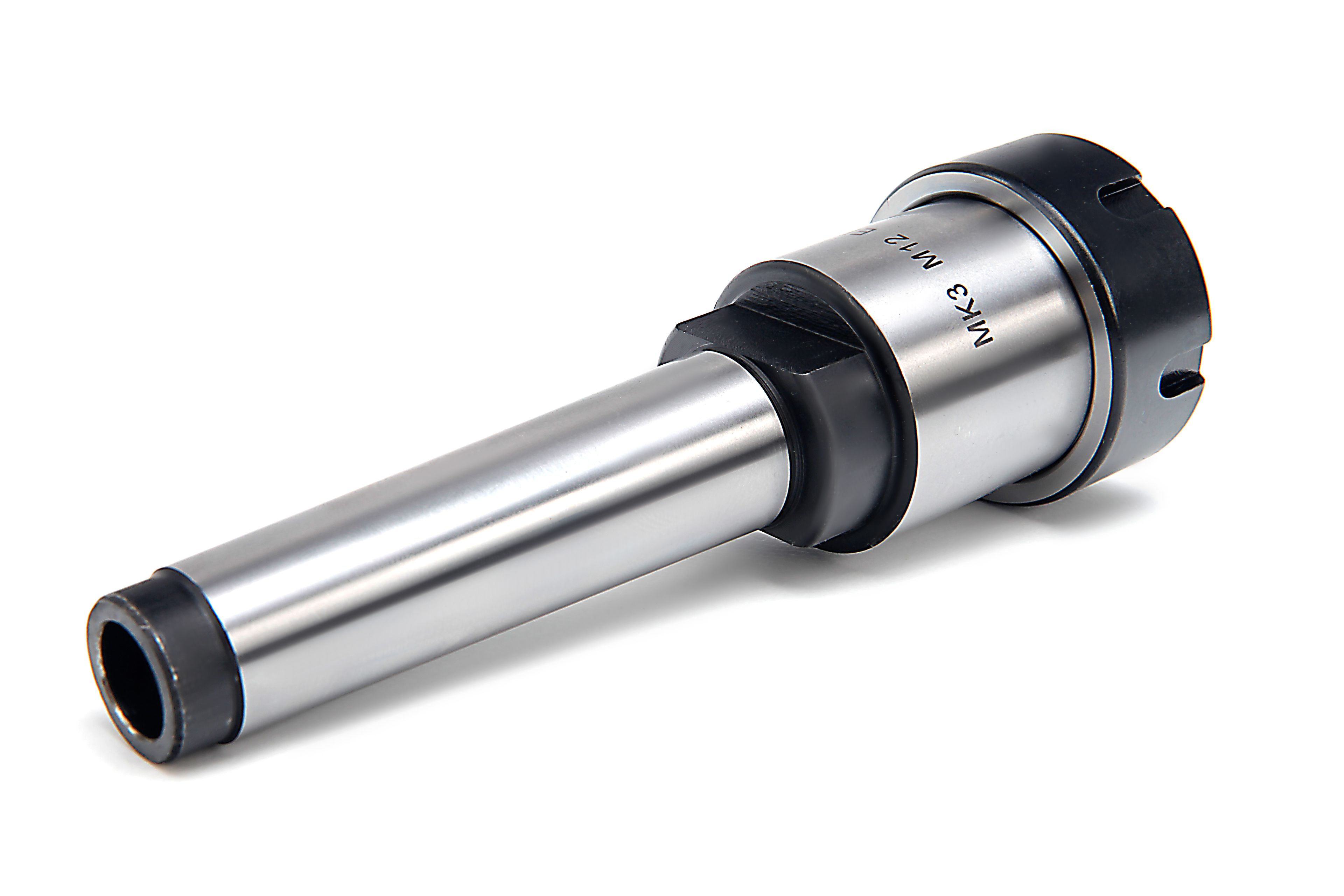 HBM ER25 Spantanghouder met Sleutel MC2 Image 4