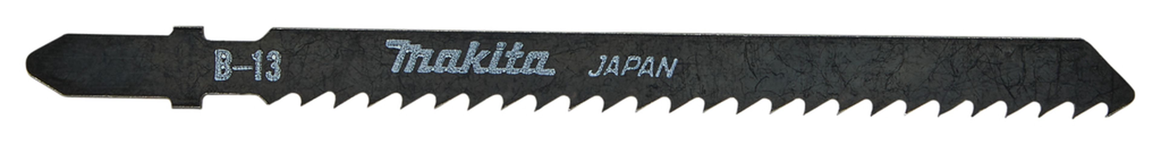 Makita decoupeerzaagblad hout en kunstof B13 A-85656