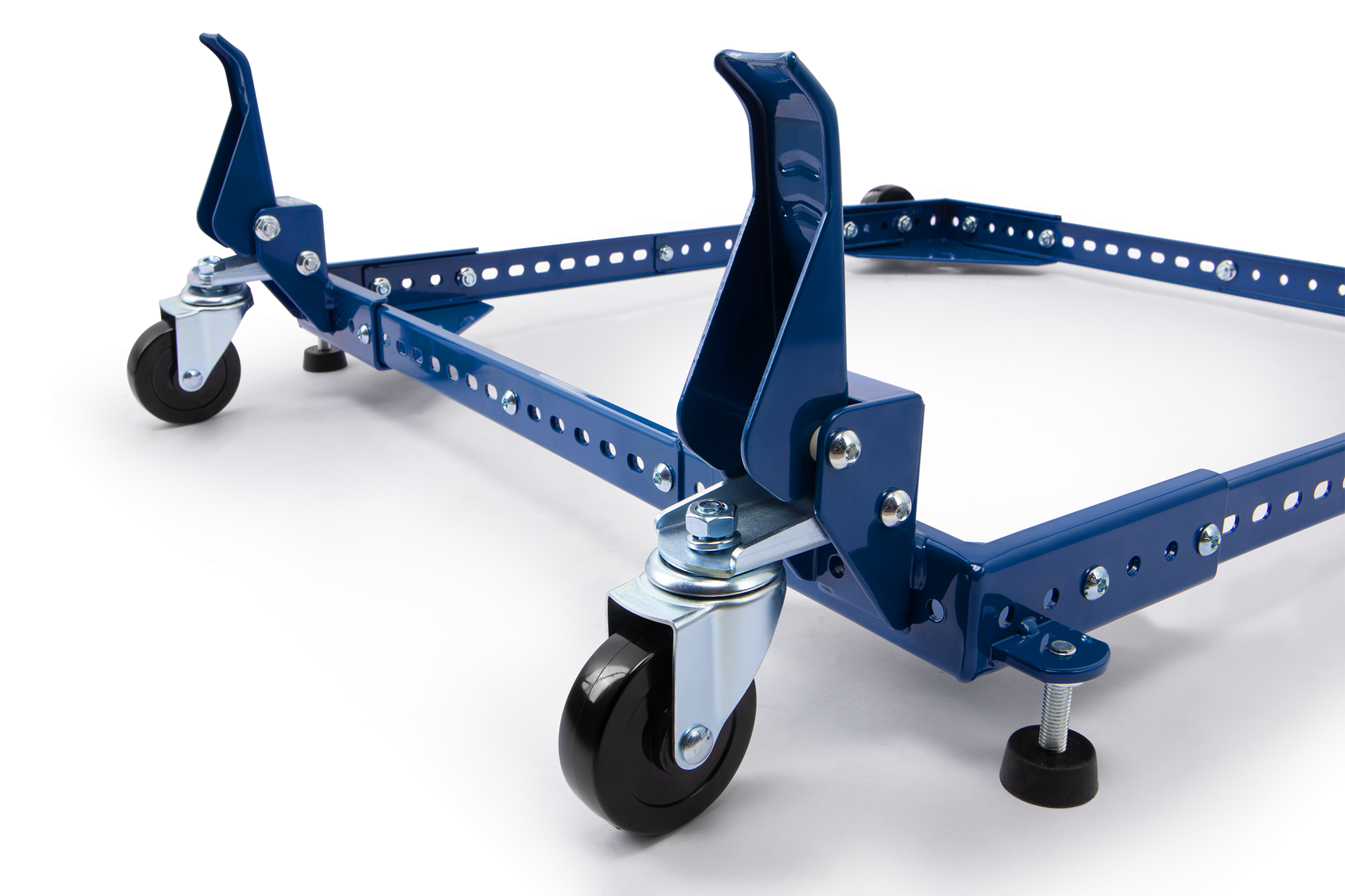 HBM fahrbares und verstellbares Untergestell, 320 kg Image 8