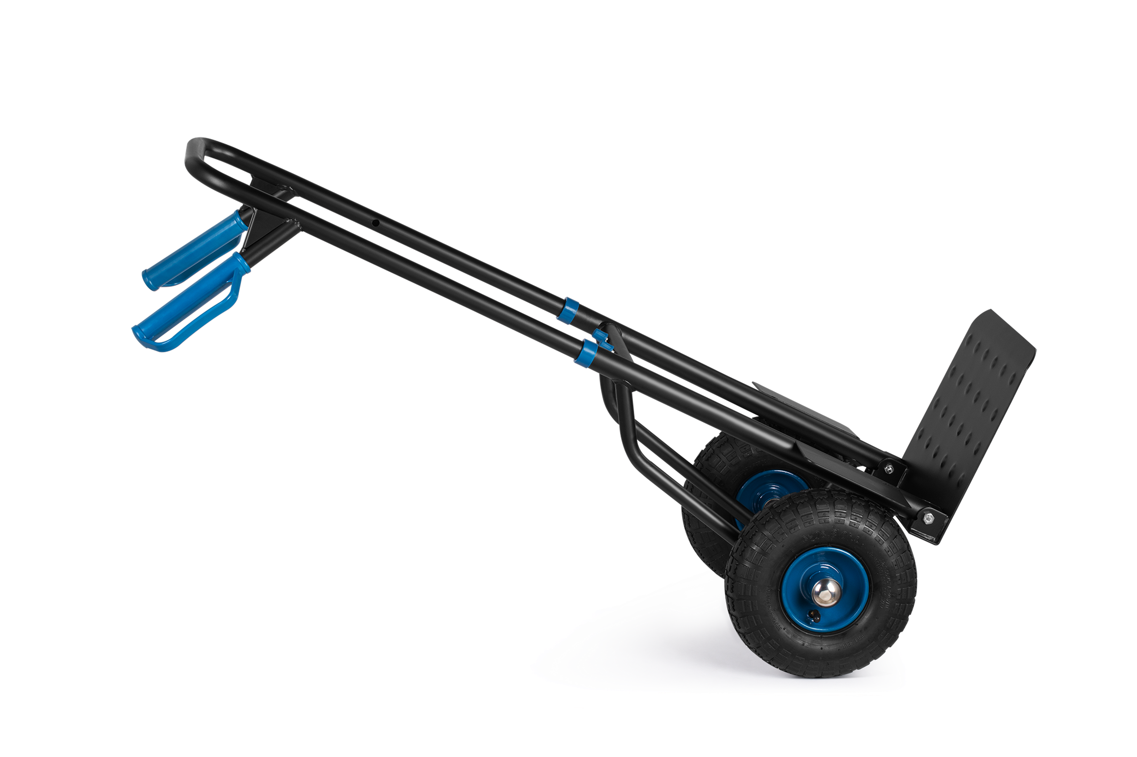 HBM Carrello Portapacchi 200 kg Image 7