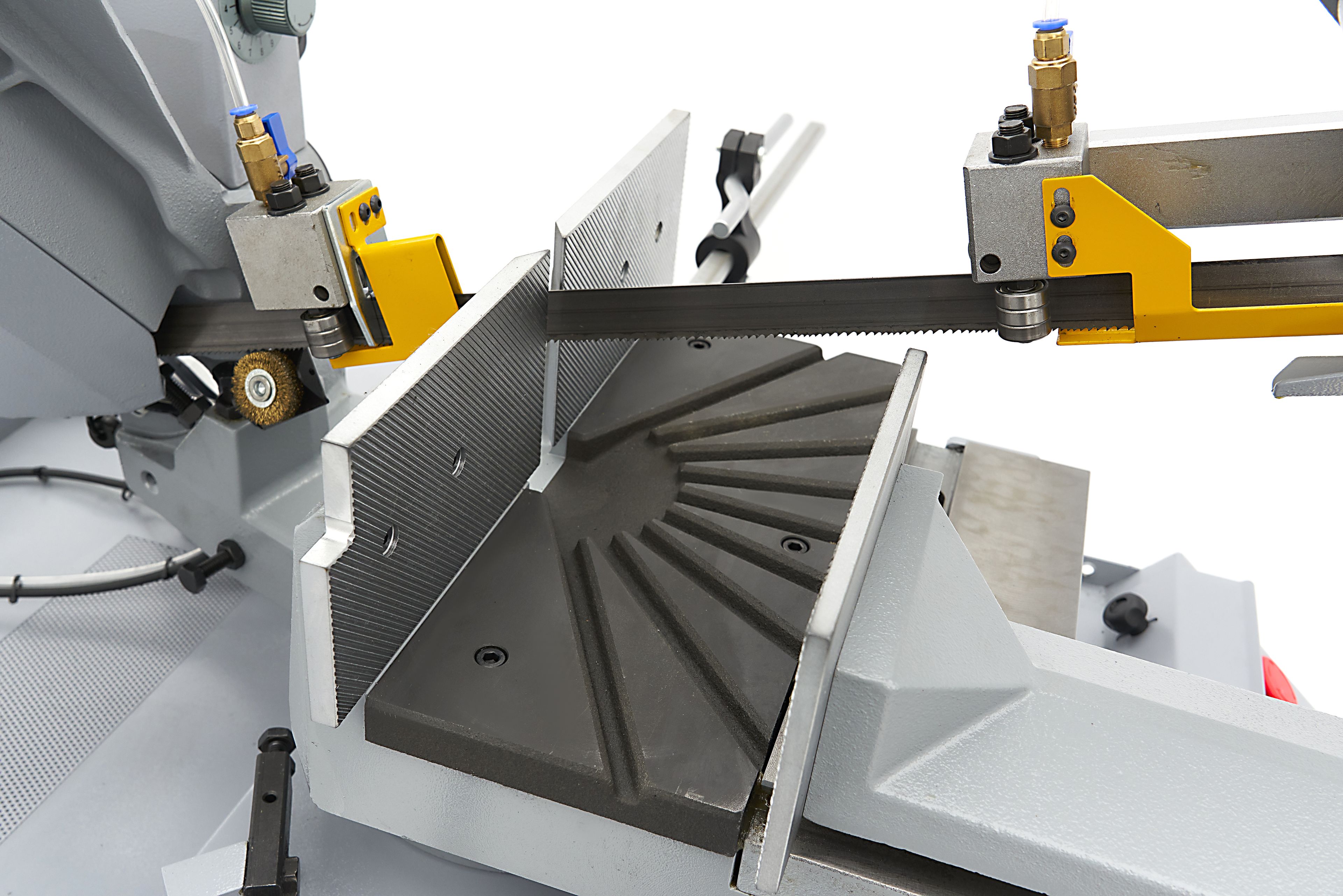 HBM Sega a nastro in metallo 280NL 400 volt Image 11