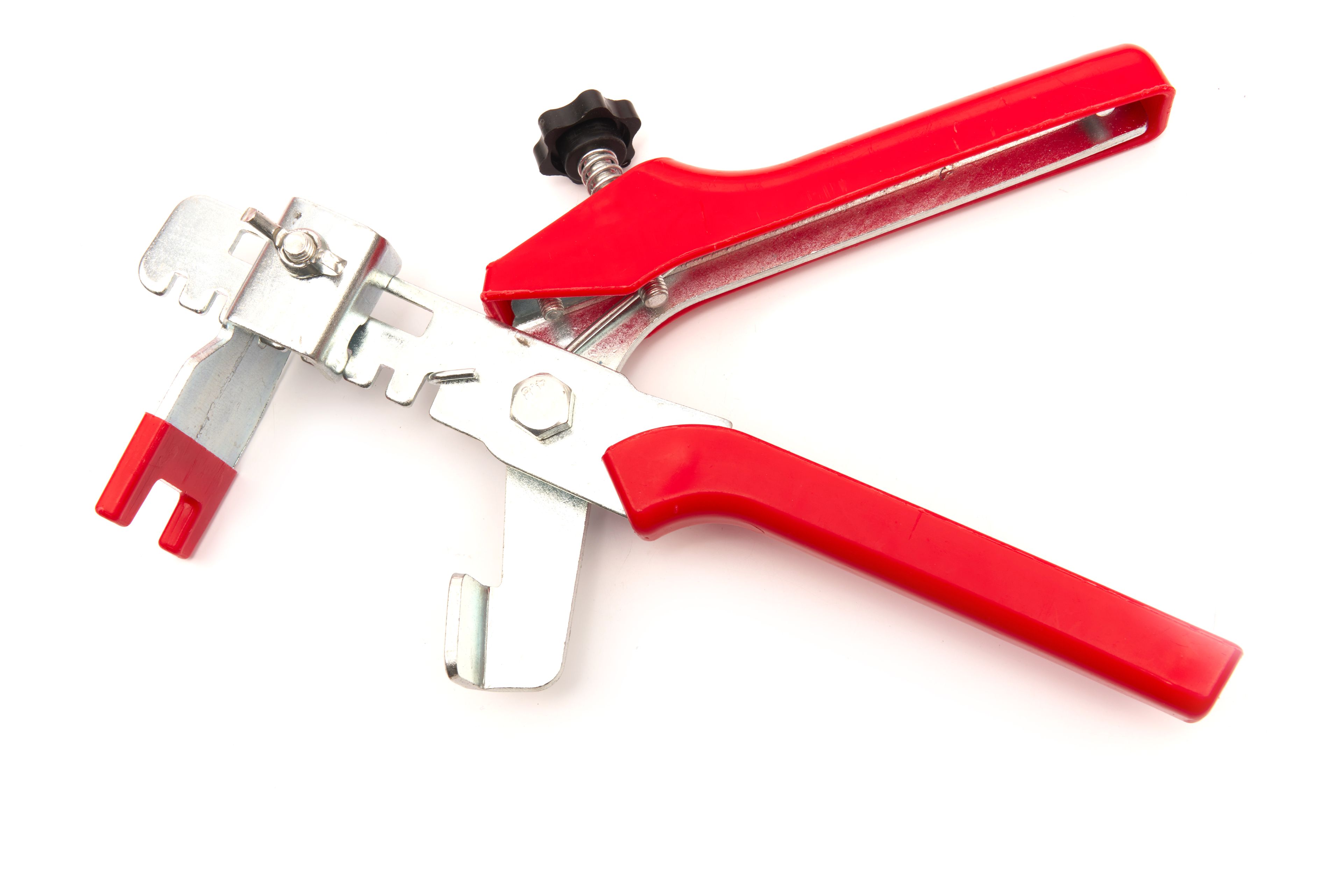 HBM tegel egalisatie hulpstukkenset 802-delig Image 2