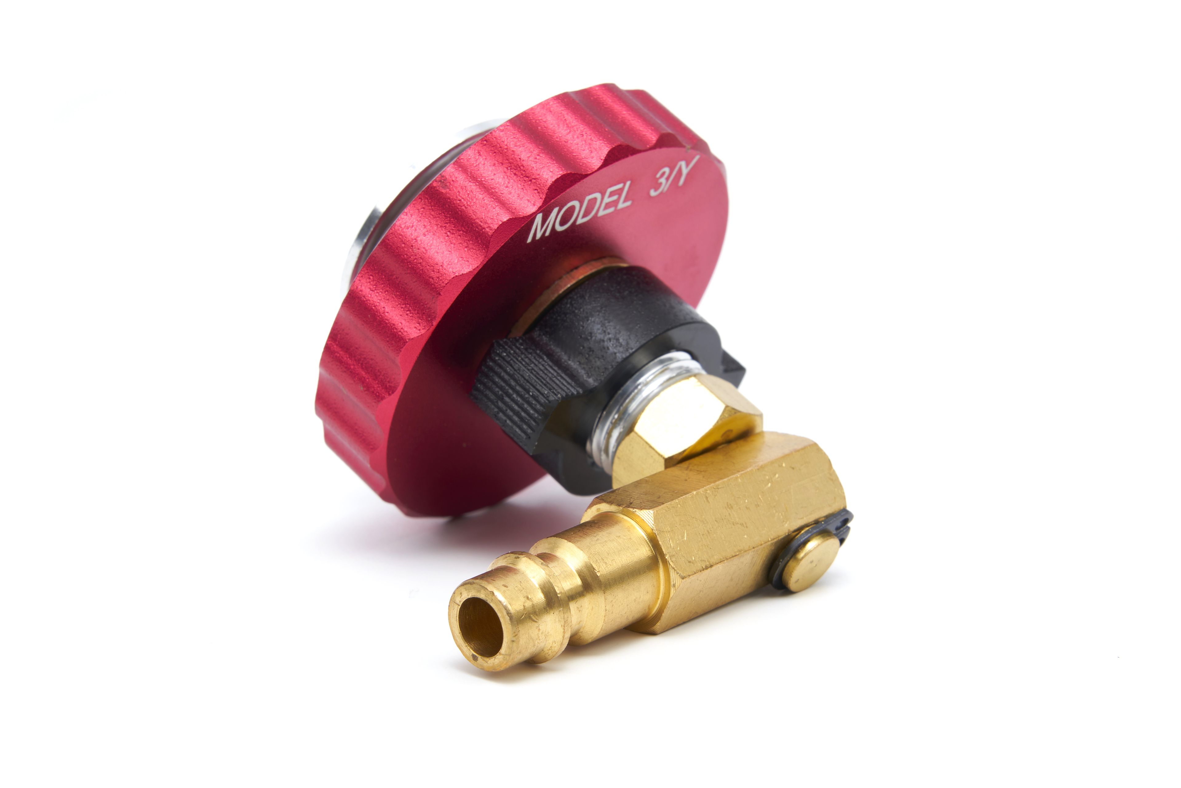 Adaptateur de liquide de frein HBM pour Tesla Image 2