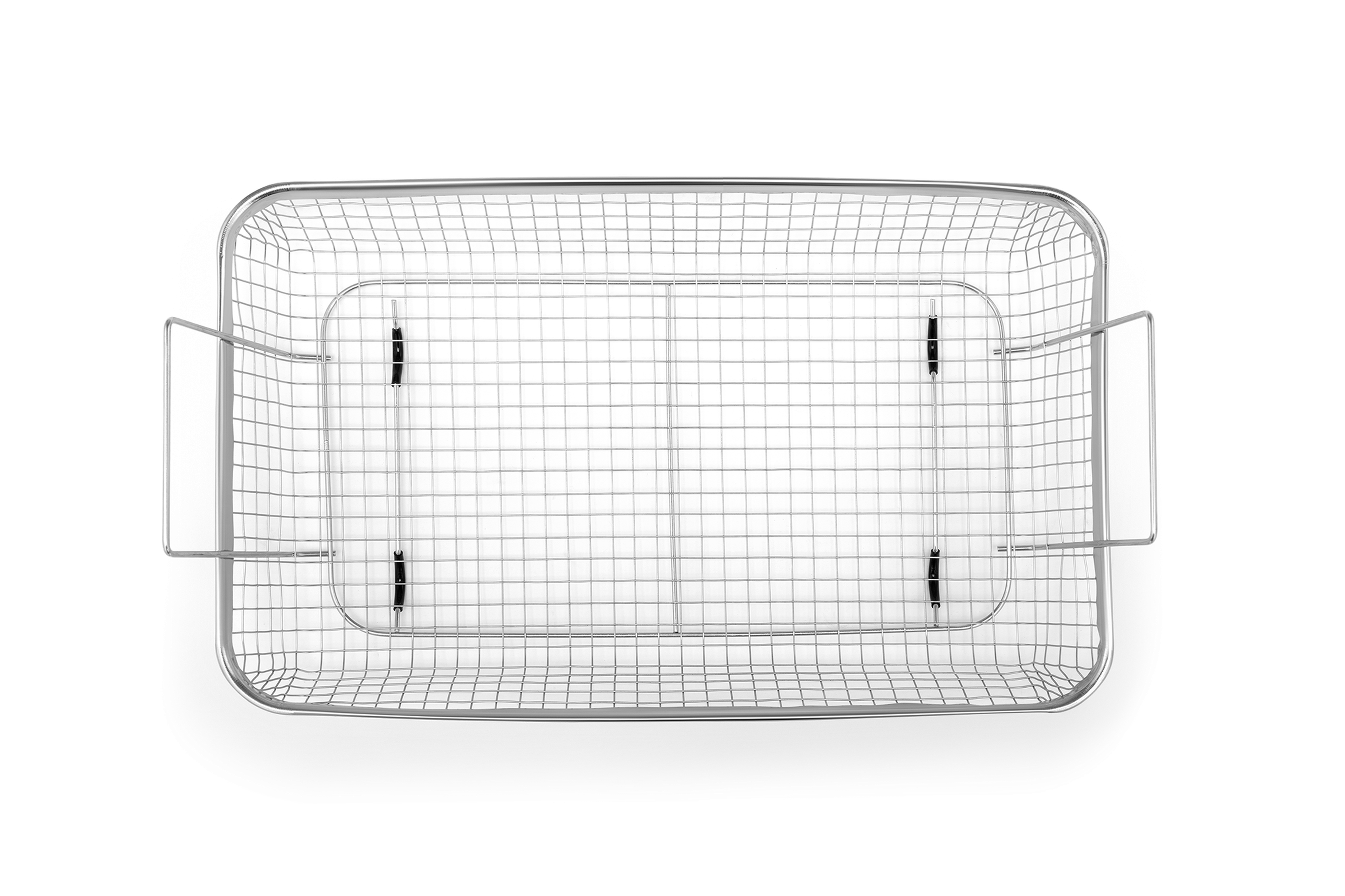 HBM pulitori ad ultrasuoni, blu 26,2 l Image 9