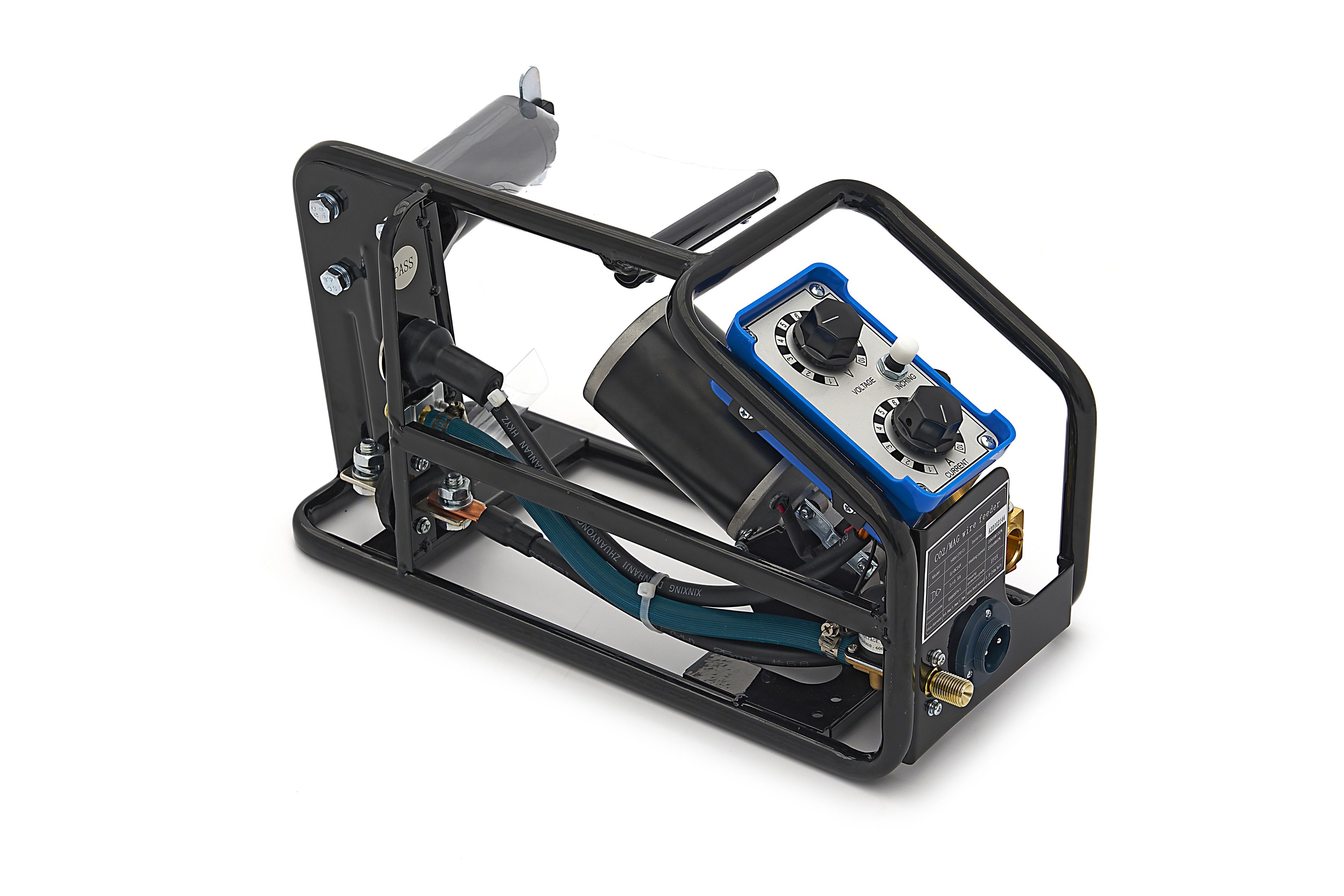 Inversores de led HBM 270 CI Smart Negros 230 V Image 13