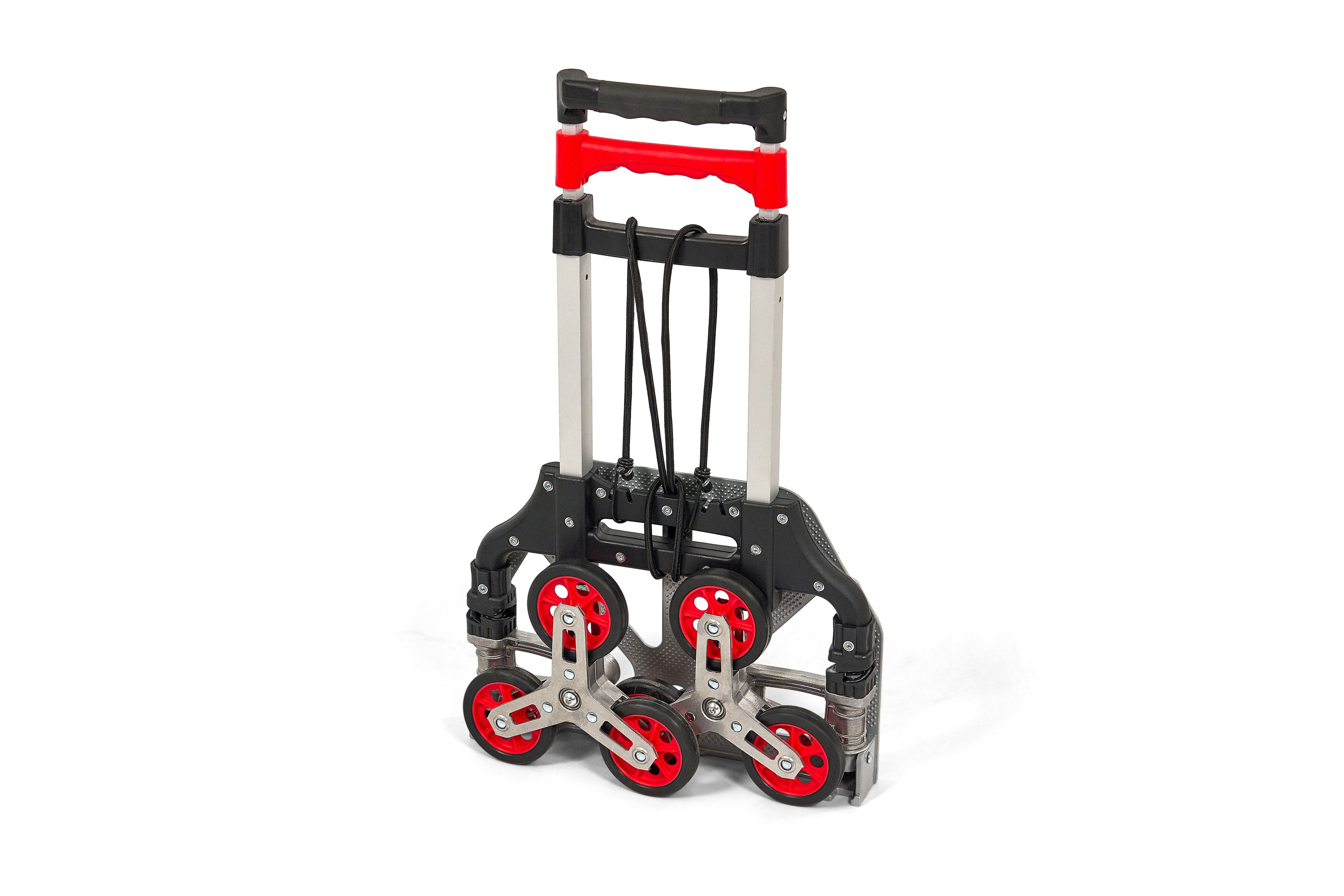 HBM carrello pieghevole per scale da 75 kg Image 8