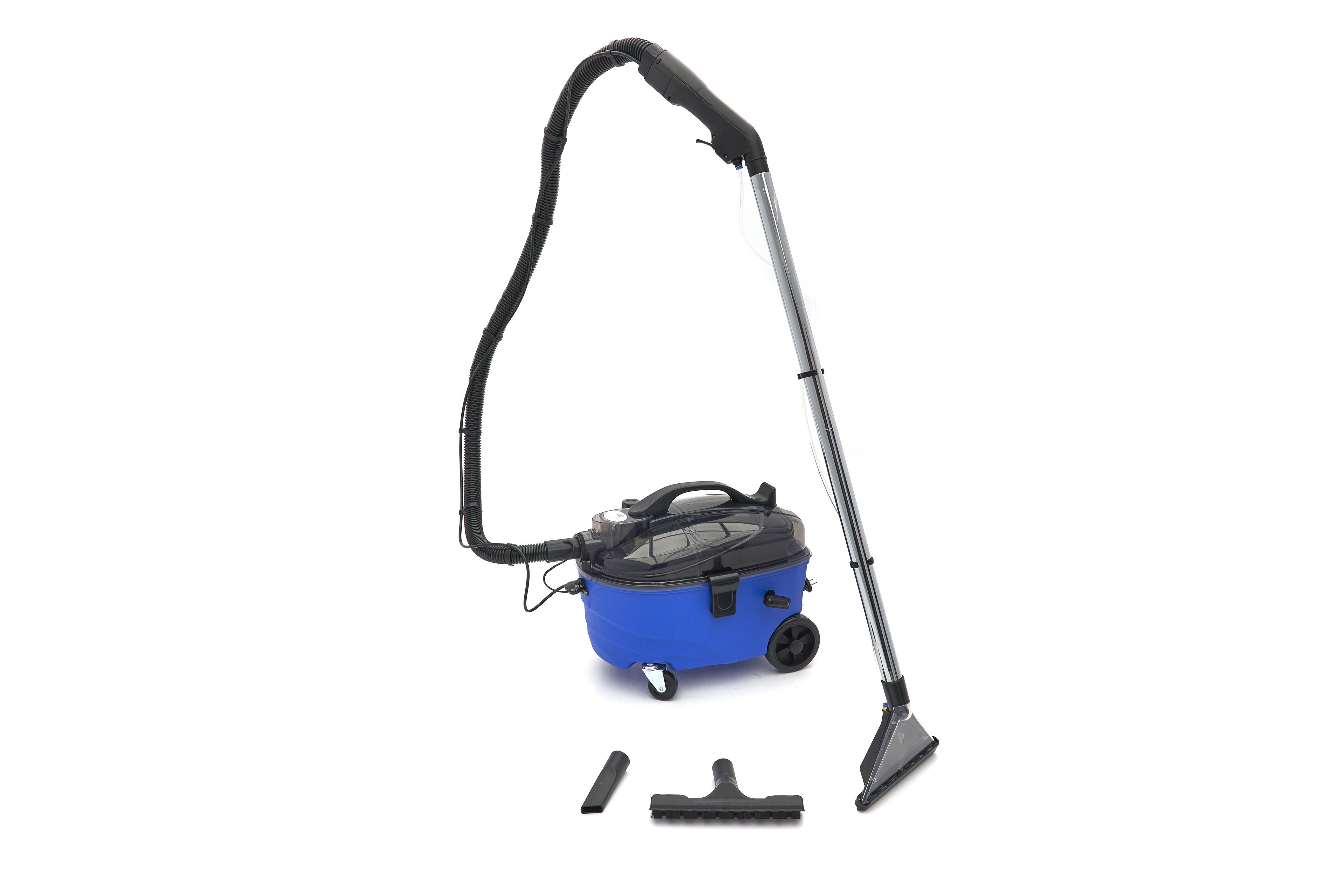 HBM Profi Tapijtreiniger / Bekledingsreiniger Image 3