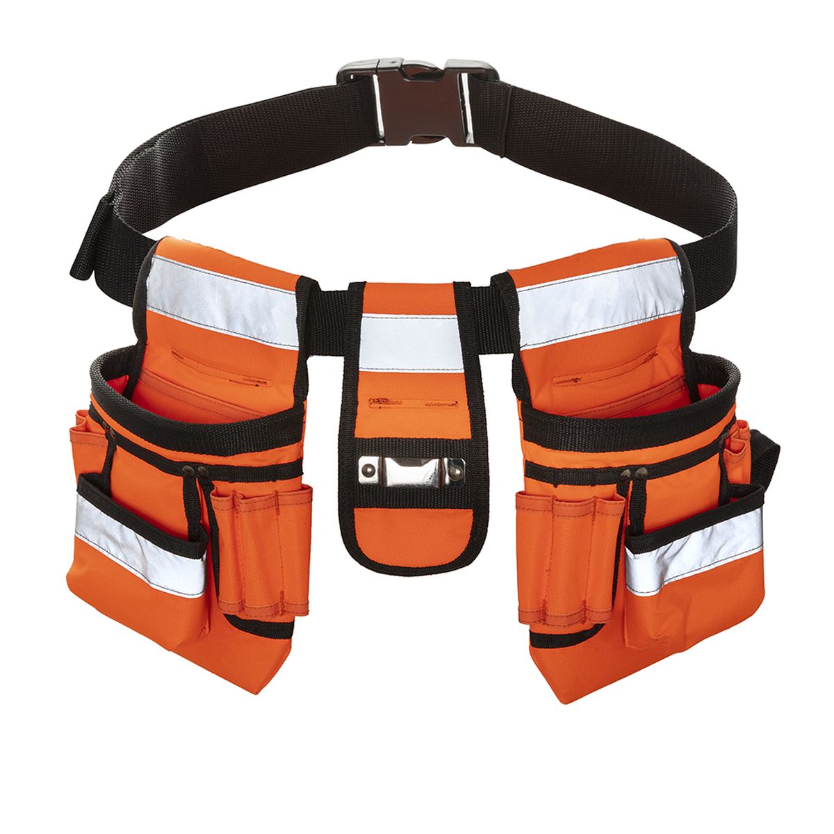 ToolPack Werkzeuggürtel doppelt Hi-Viz