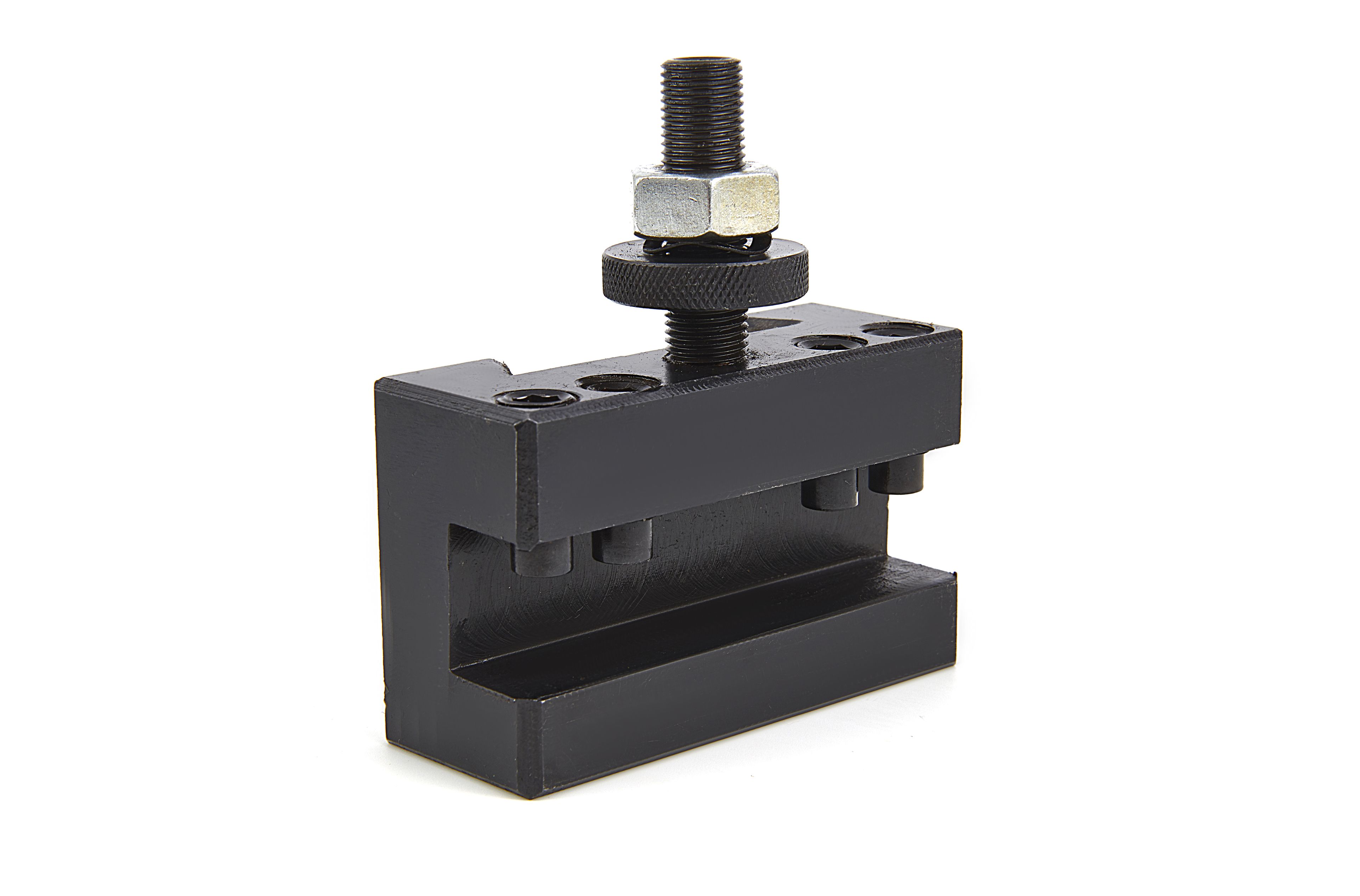 HBM Support de remplacement pour le tour à métaux à vitesse variable 320 x 900 HBM complet Image 3