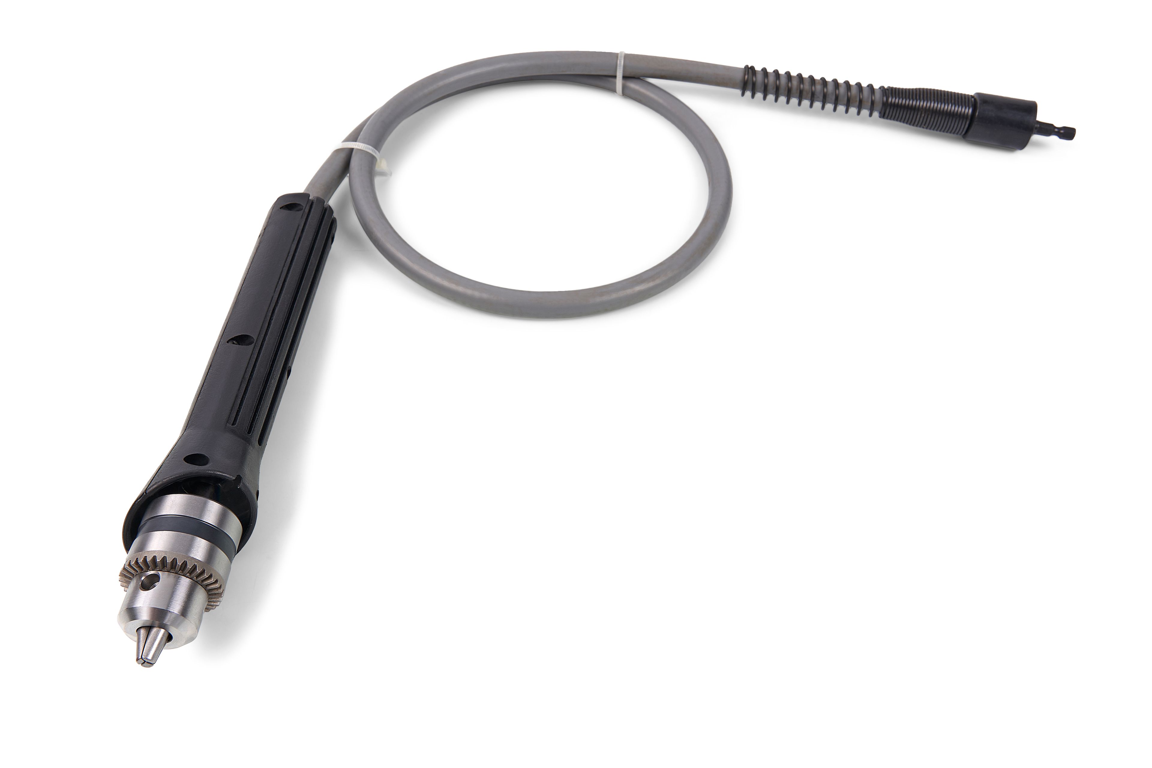 HBM 7-teiliger Universal-Bohrsatz mit Winkelkopf Image 5