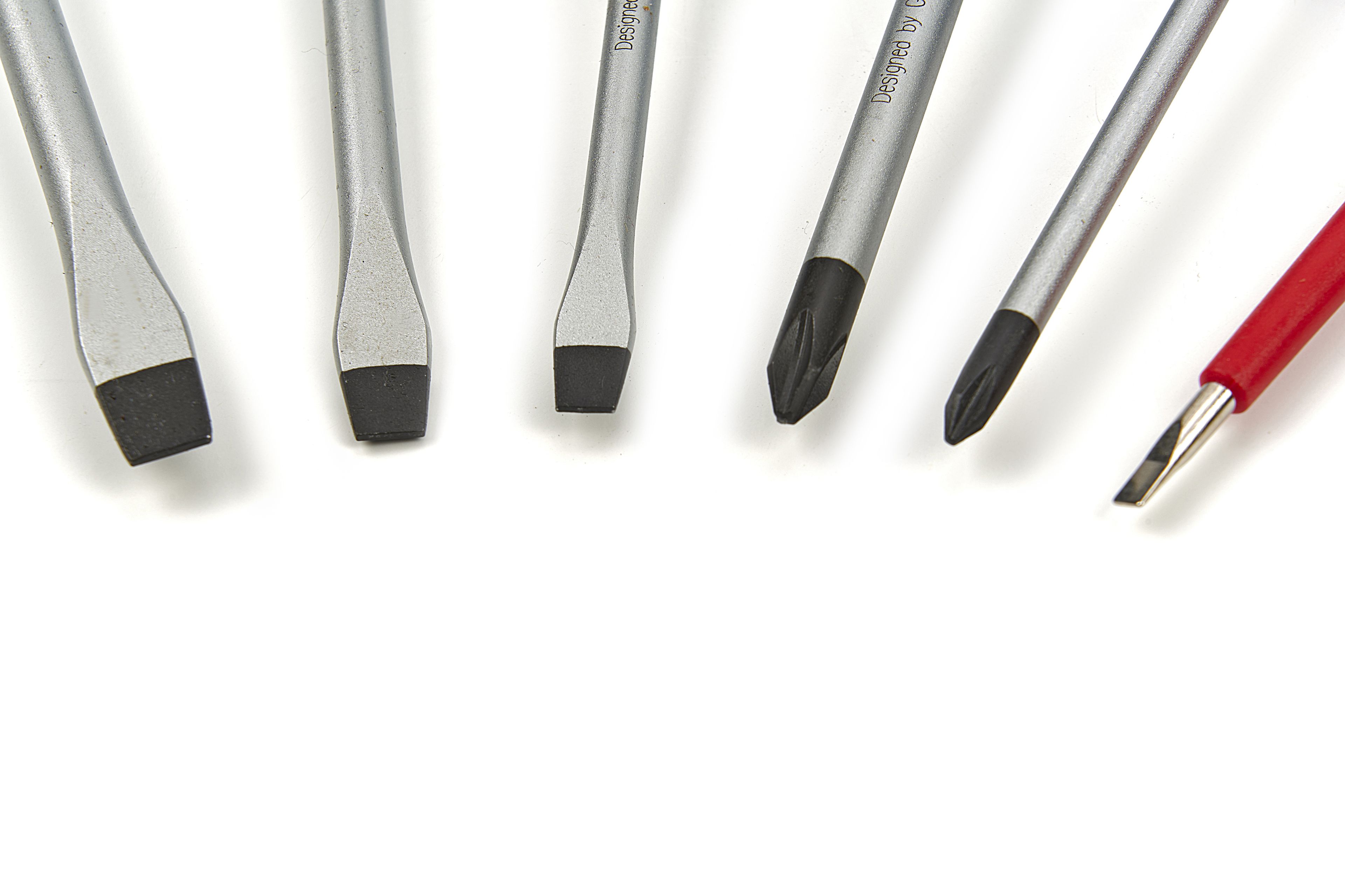 Gedore C 2150-60 PH-06 Century 6-delige Schroevendraaierset - 3106411 Image 3