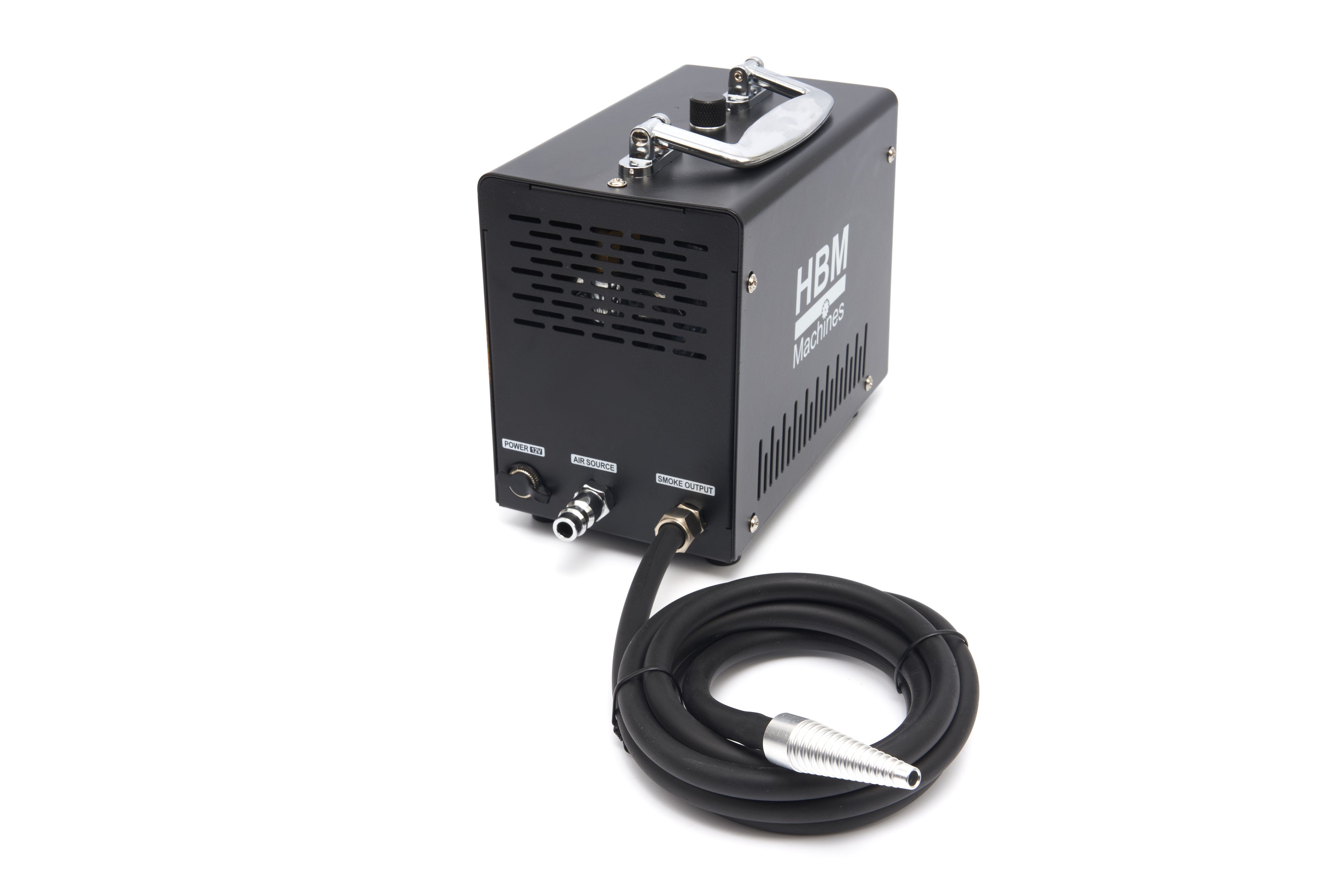 HBM Détecteur de fuites par fumée Image 5