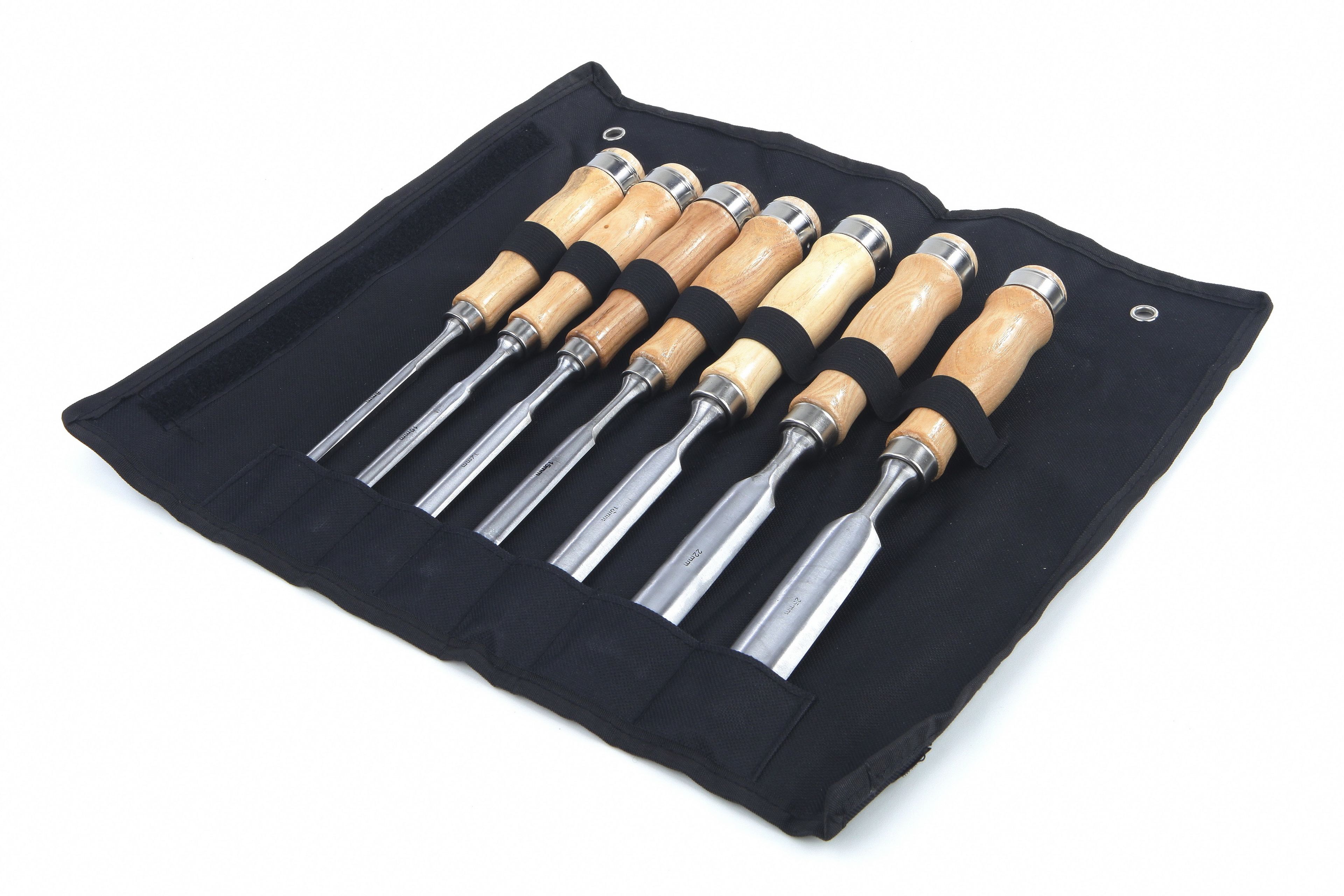 HBM 7 Delige Gutsenset 300 mm Image 2