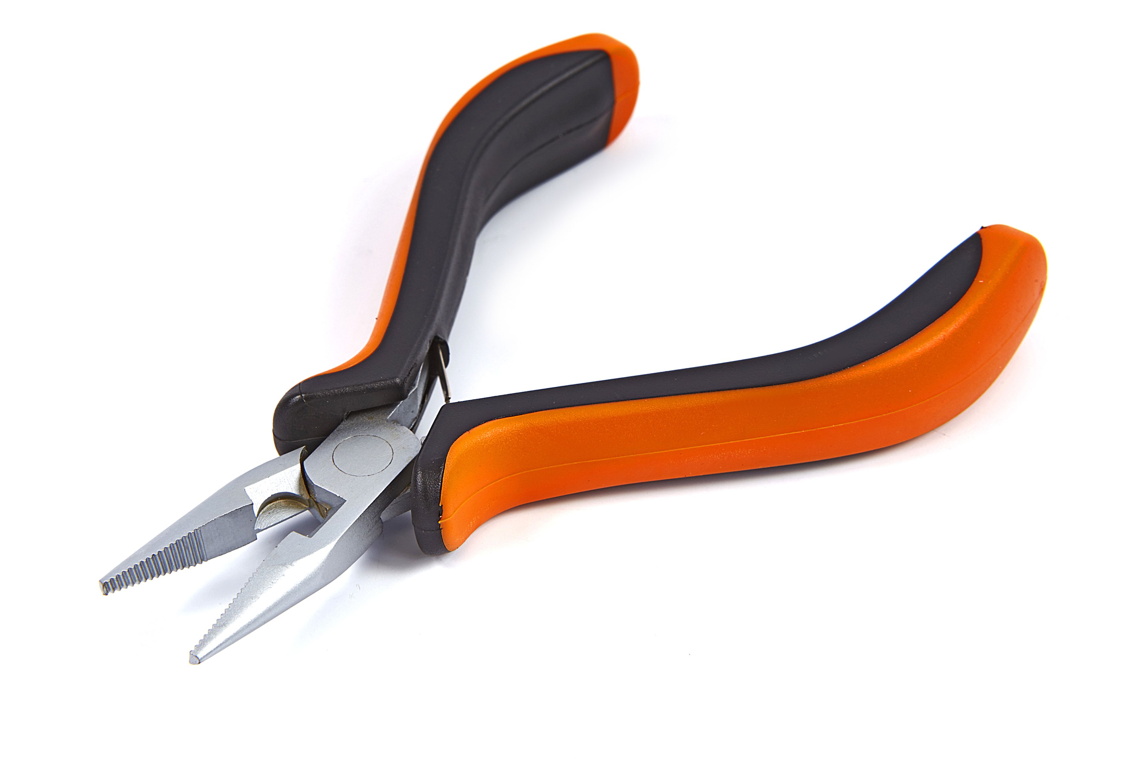 HBM 130 mm Profi Puntbektang Image 2