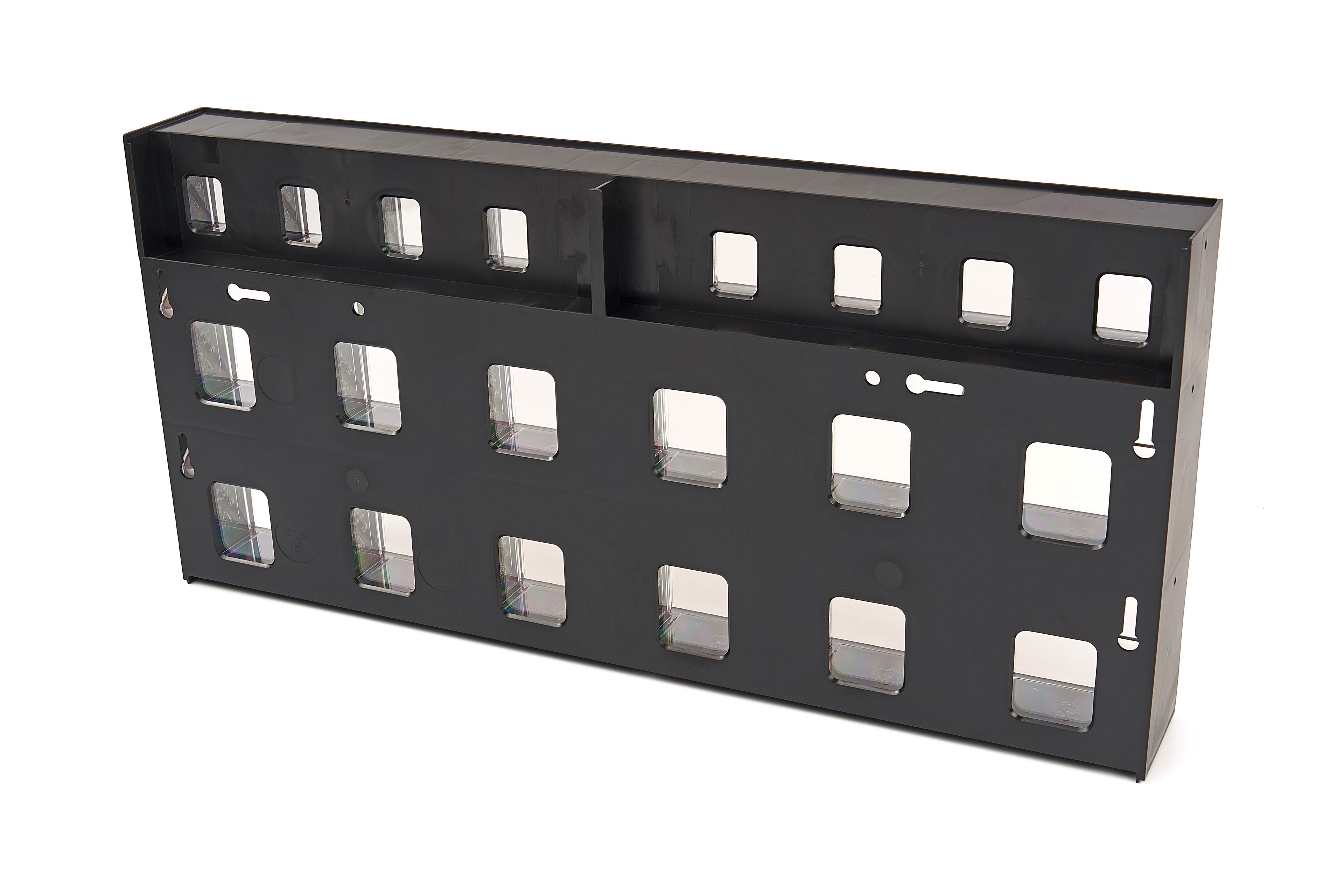 ERRO 21 bacs, commode, armoire d'assortiment, système de rangement Image 4