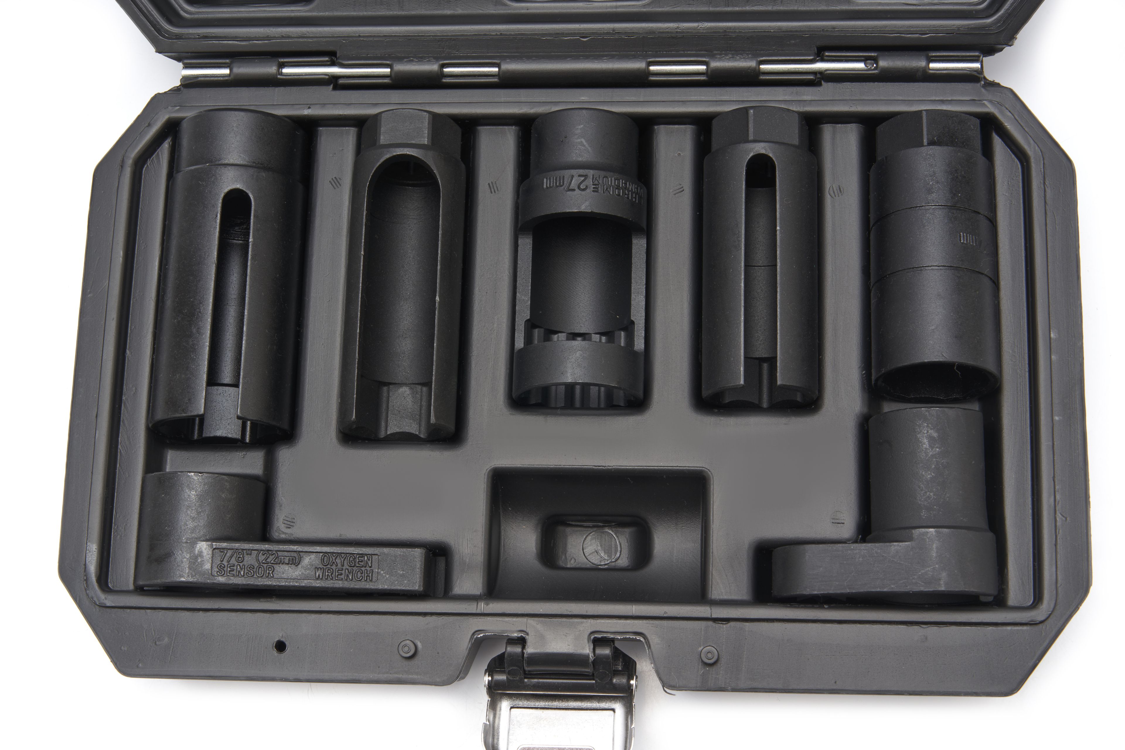 HBM lambdasonde dopsleutelset 7-delig Image 2