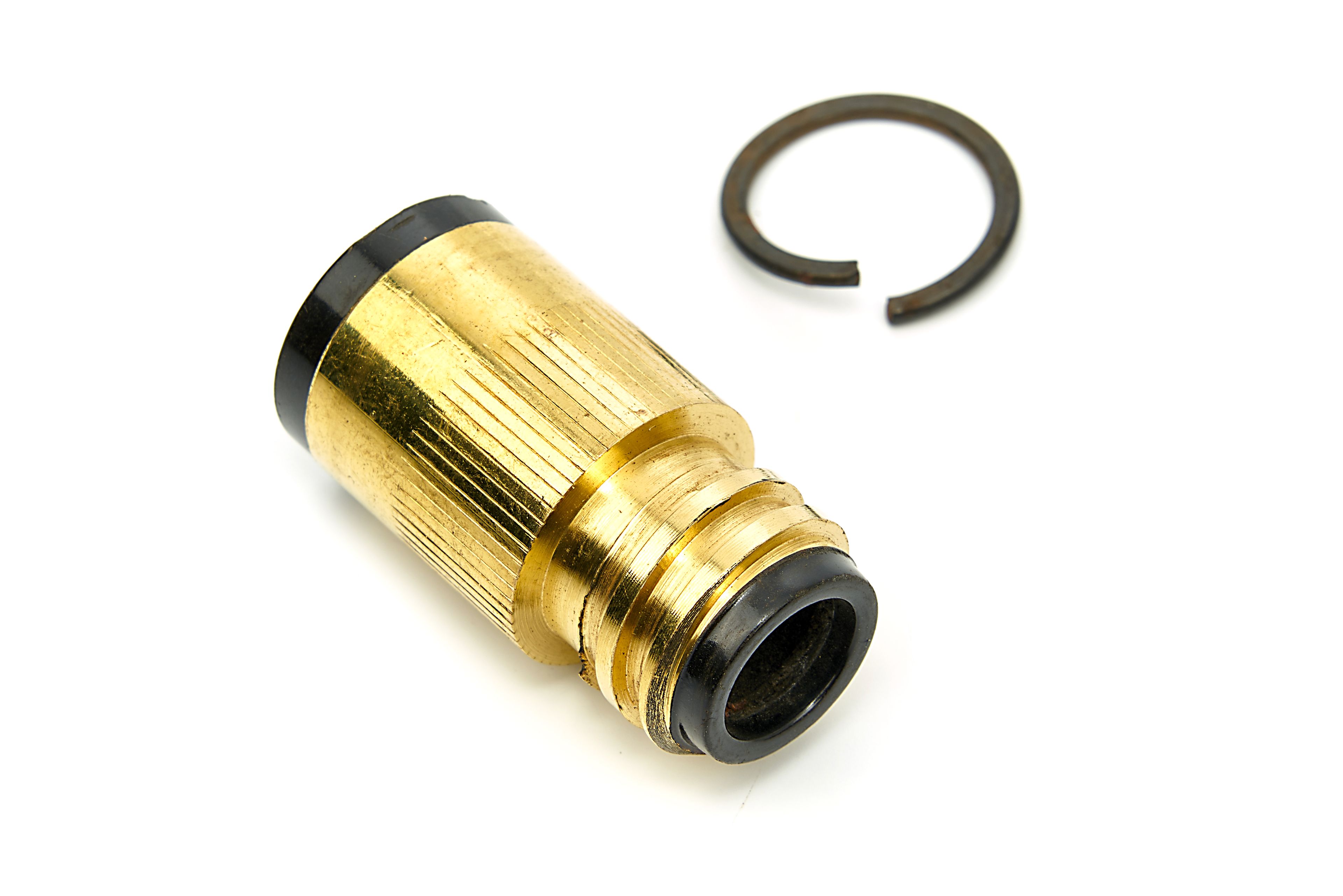 Rivestimento isolante HBM per inverter di saldatura 350 CI (KH13086) Image 4