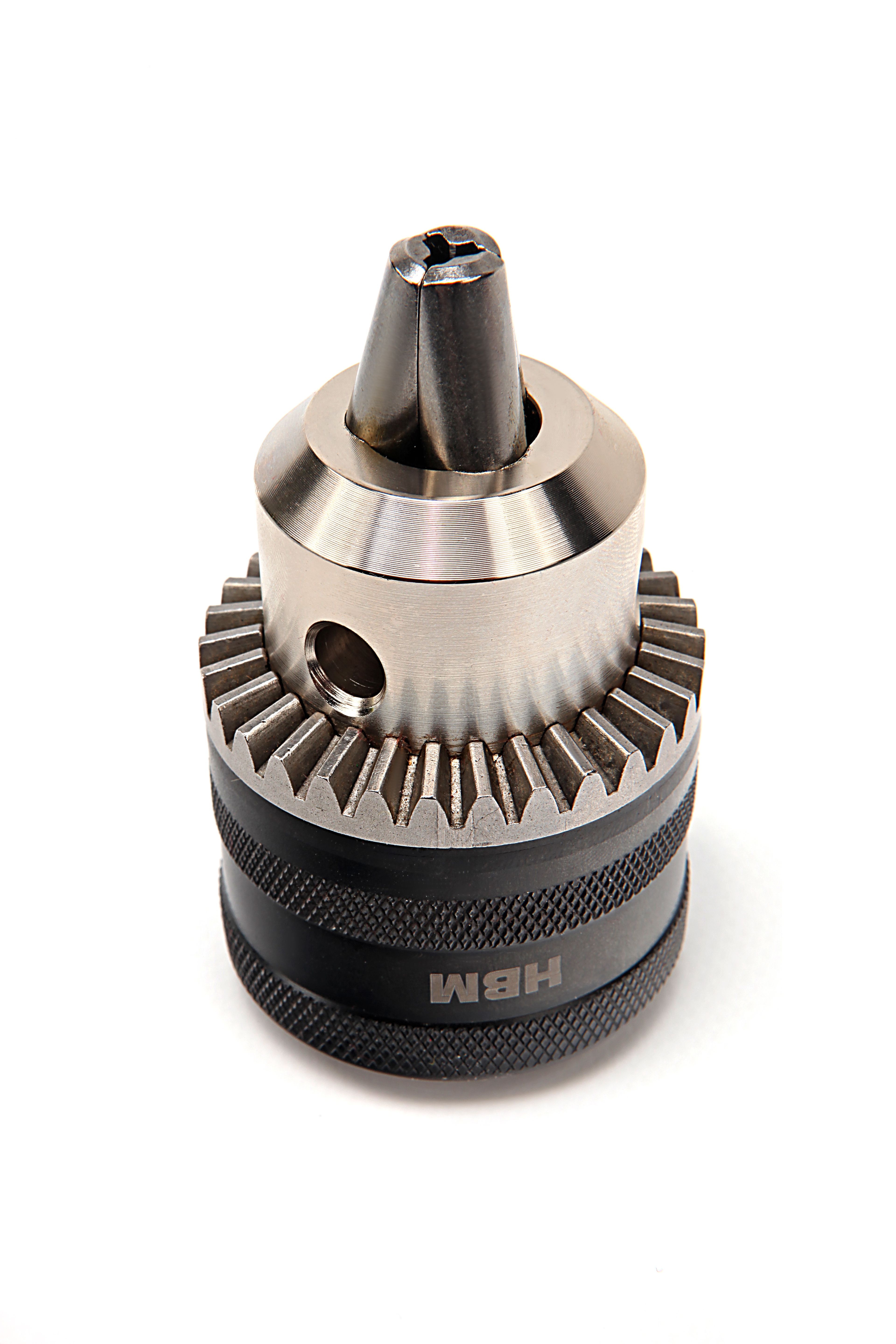 Mandrins à couronne dentée HBM B16 | 16 mm Image 3