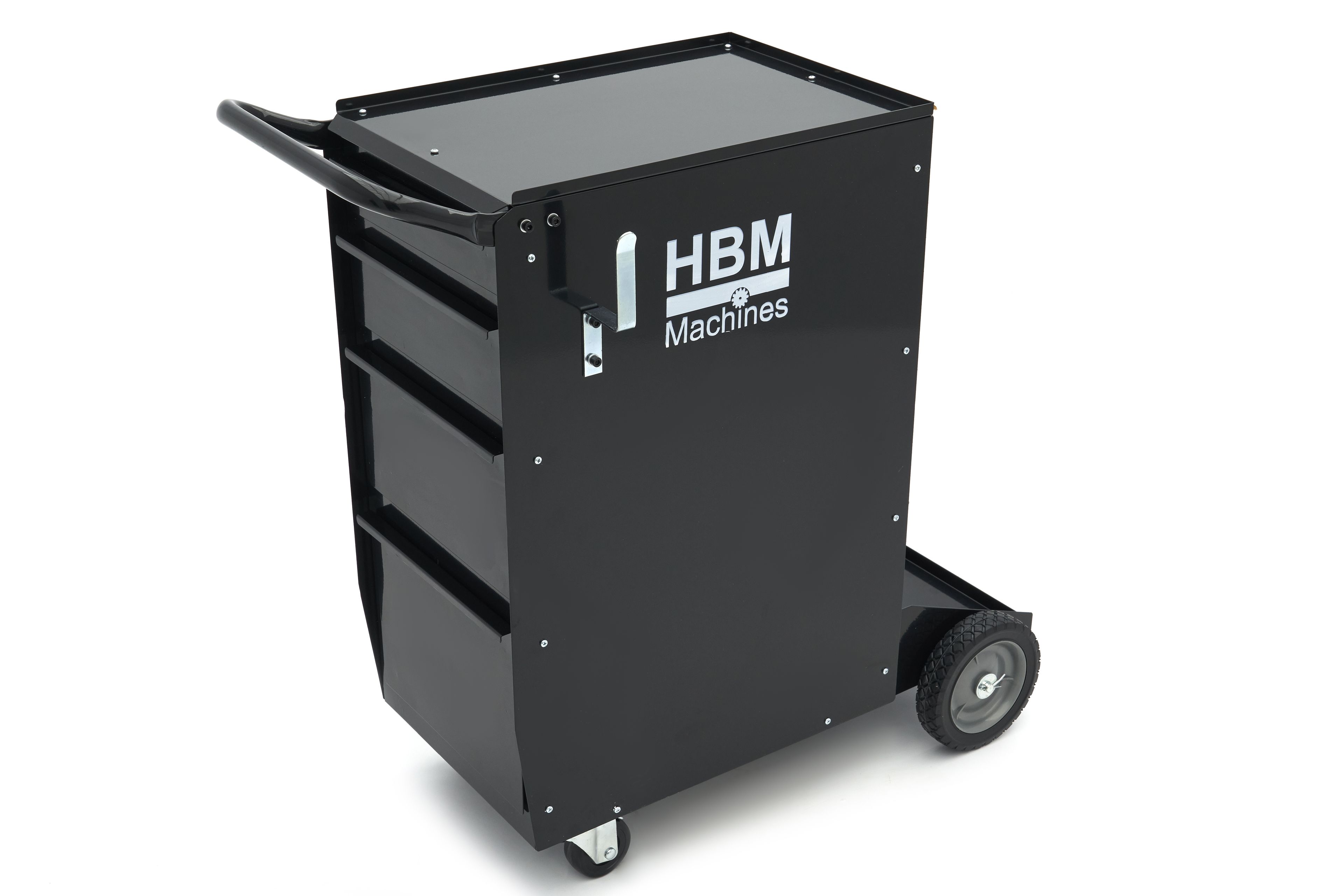 HBM Schweißerwagen mit Schubladen - Store 3 Image 3