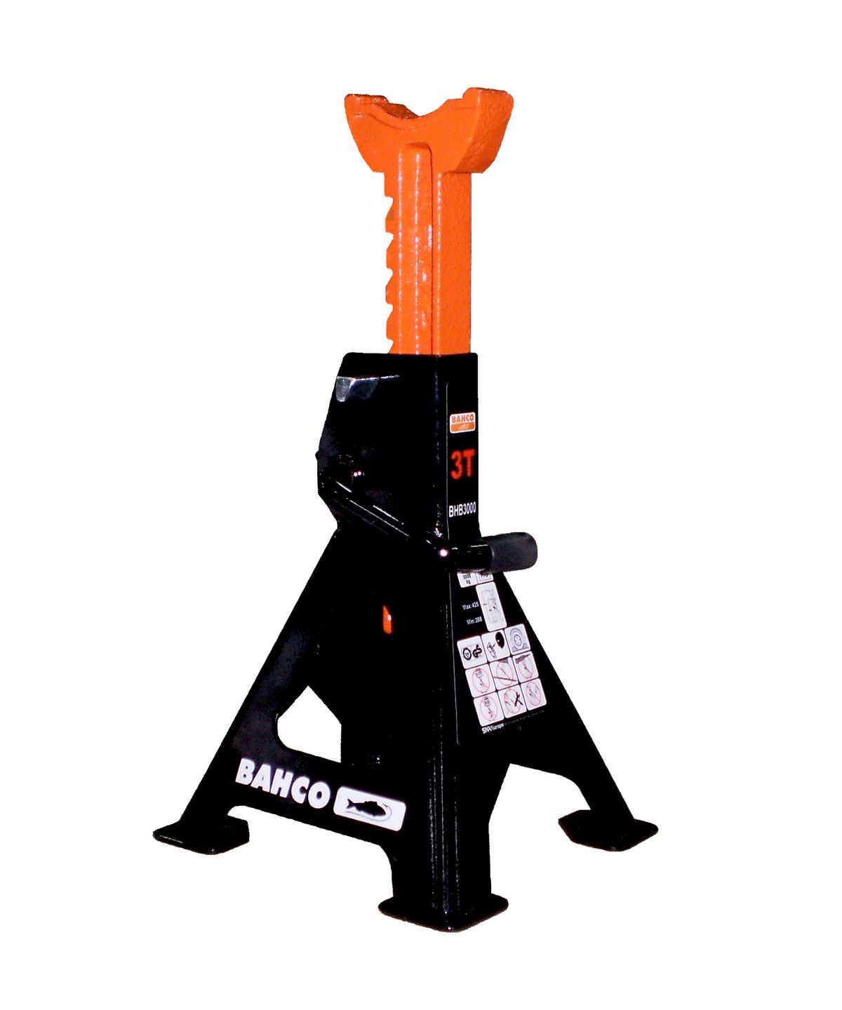 Bahco Wagenheber, BH33000